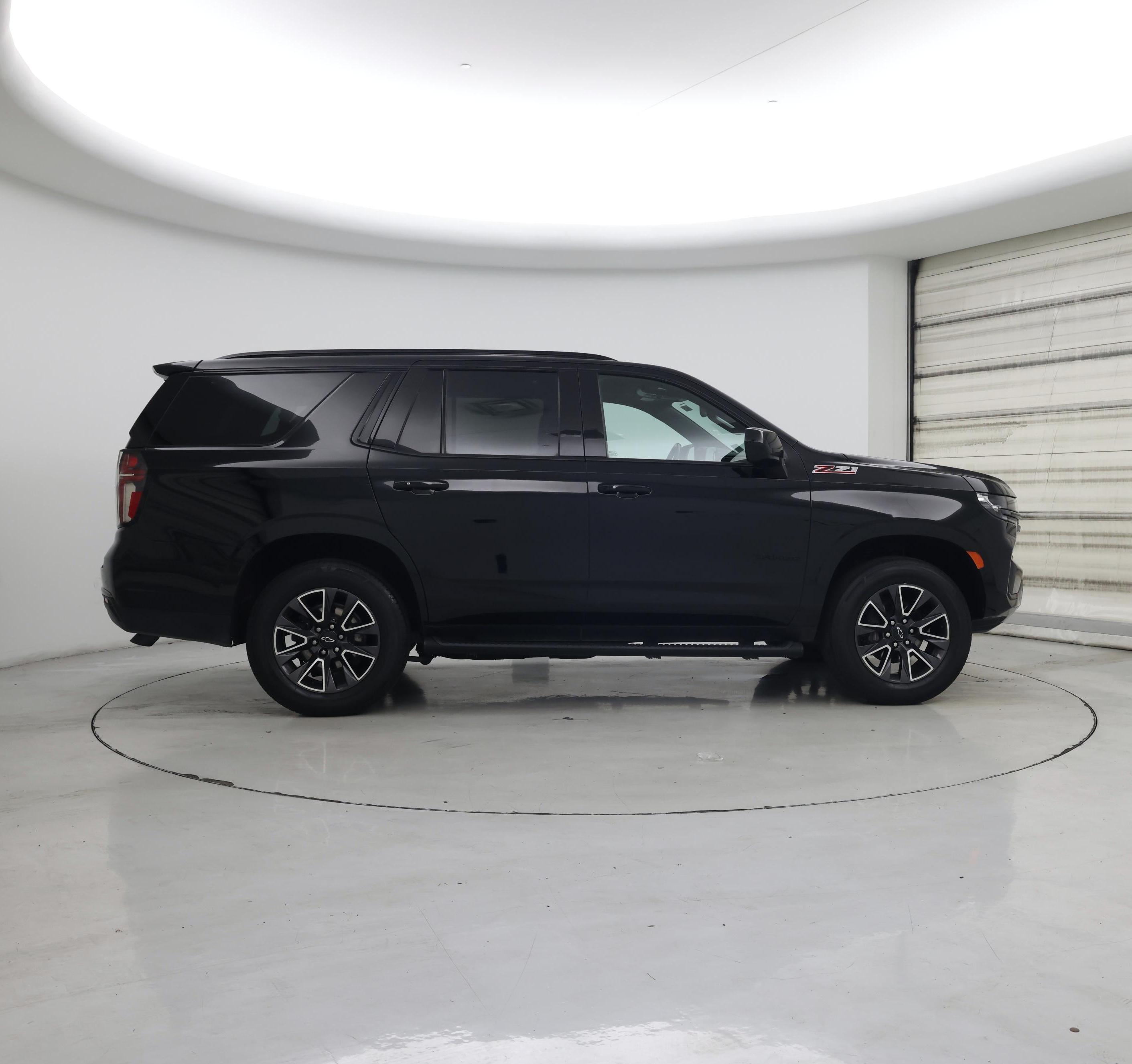 Thumbnail: 2021 Chevrolet Tahoe - 7