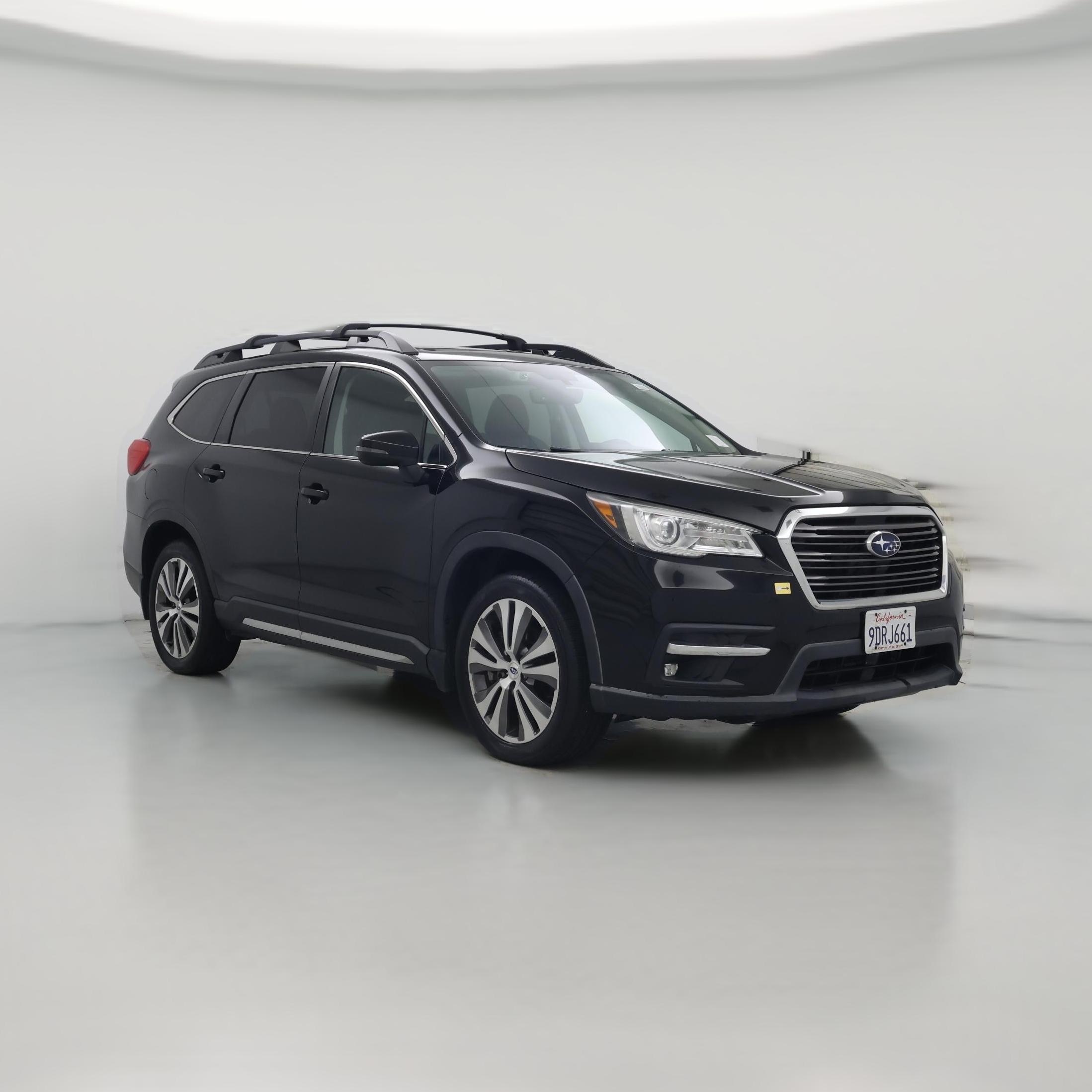 Thumbnail: 2020 Subaru Ascent - 1