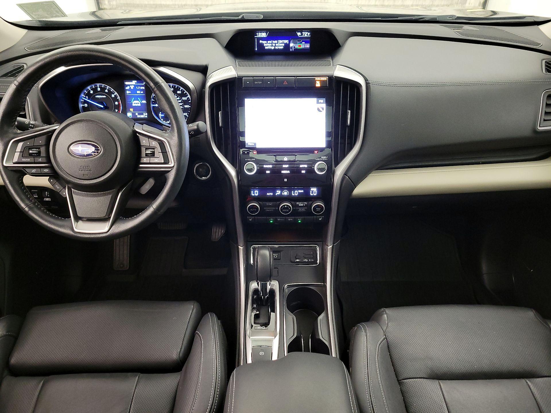 Thumbnail: 2020 Subaru Ascent - 9
