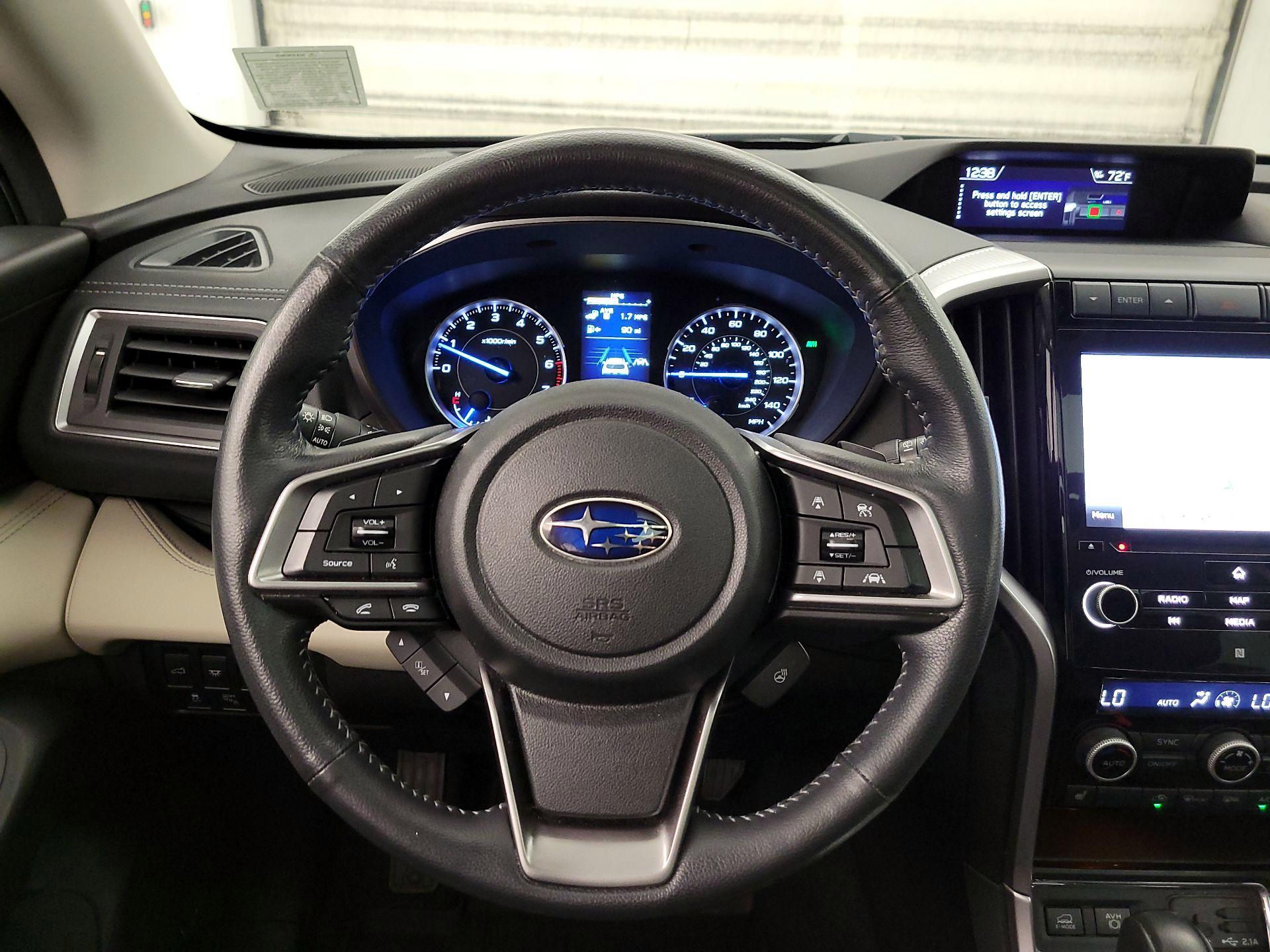 Thumbnail: 2020 Subaru Ascent - 10