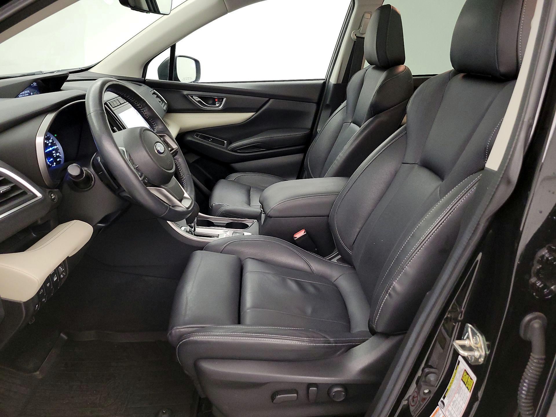 Thumbnail: 2020 Subaru Ascent - 11