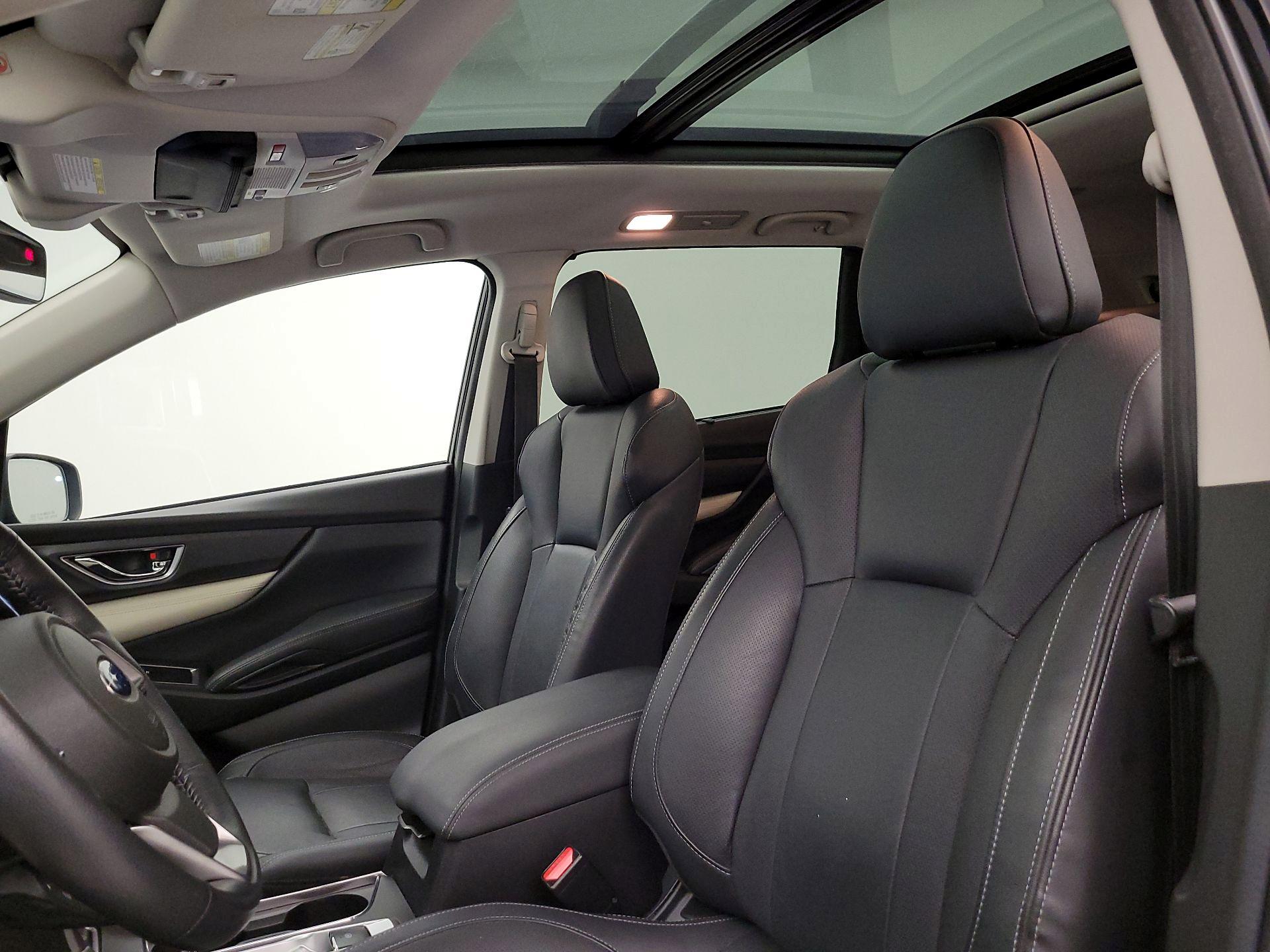 Thumbnail: 2020 Subaru Ascent - 20