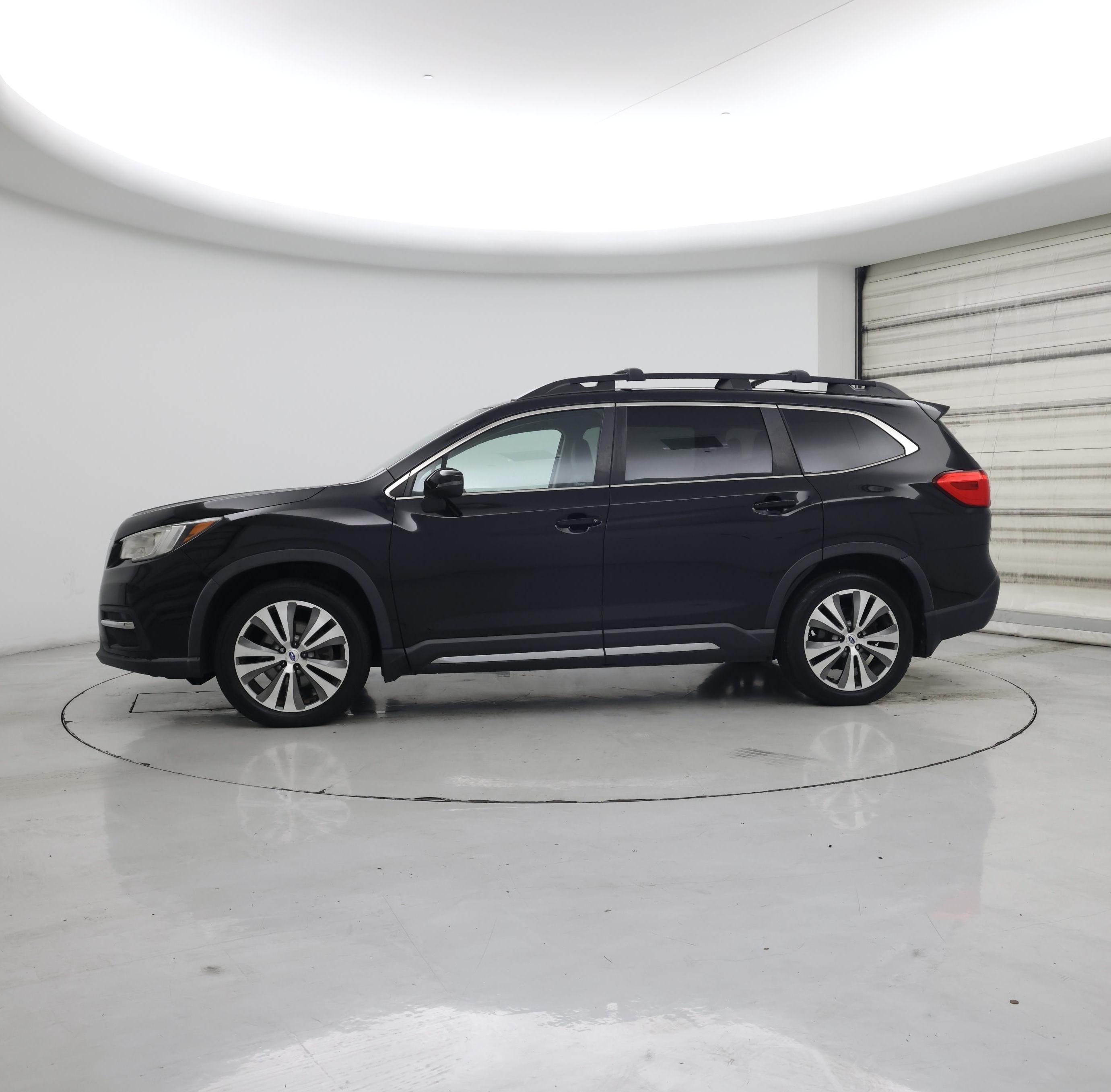 Thumbnail: 2020 Subaru Ascent - 3