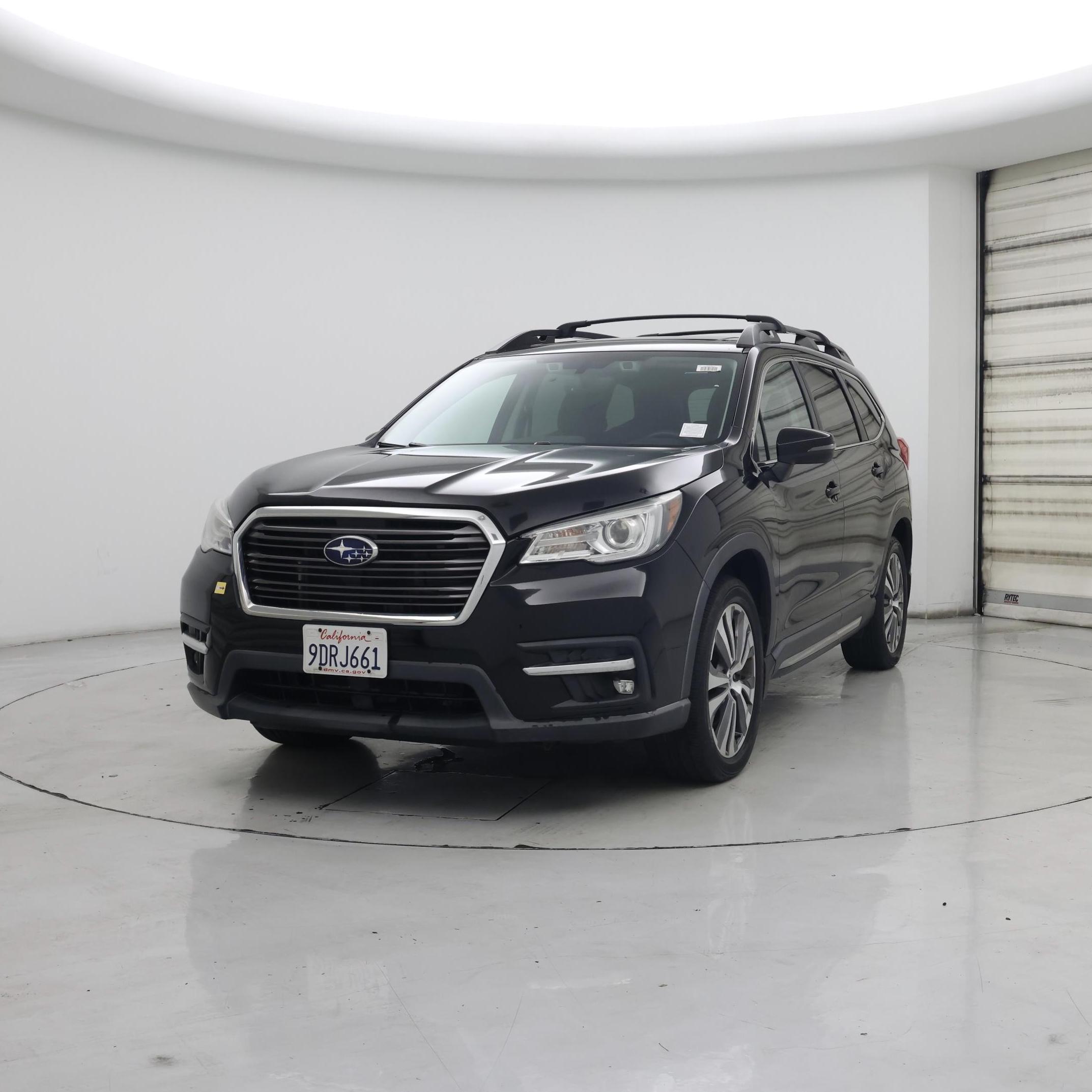 Thumbnail: 2020 Subaru Ascent - 4
