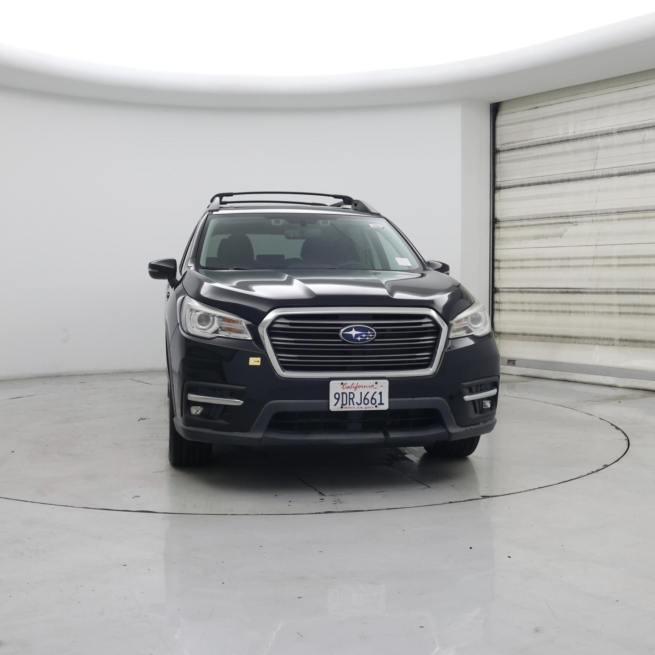 Thumbnail: 2020 Subaru Ascent - 5