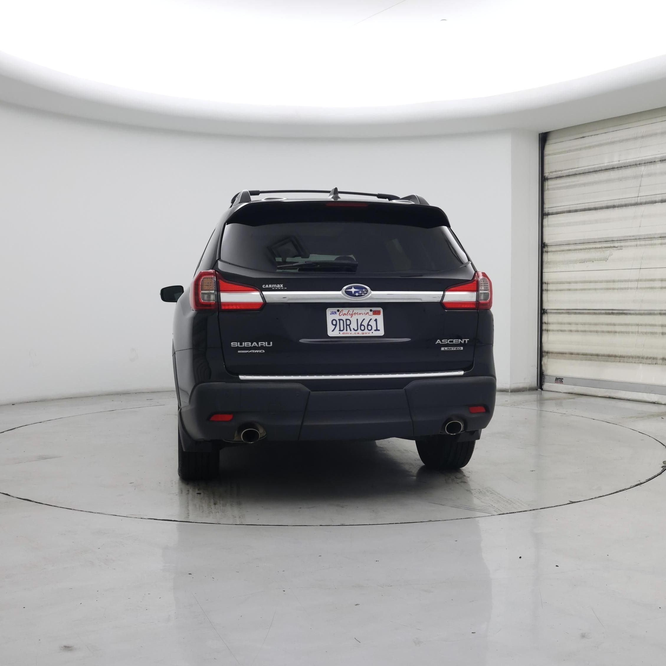 Thumbnail: 2020 Subaru Ascent - 6