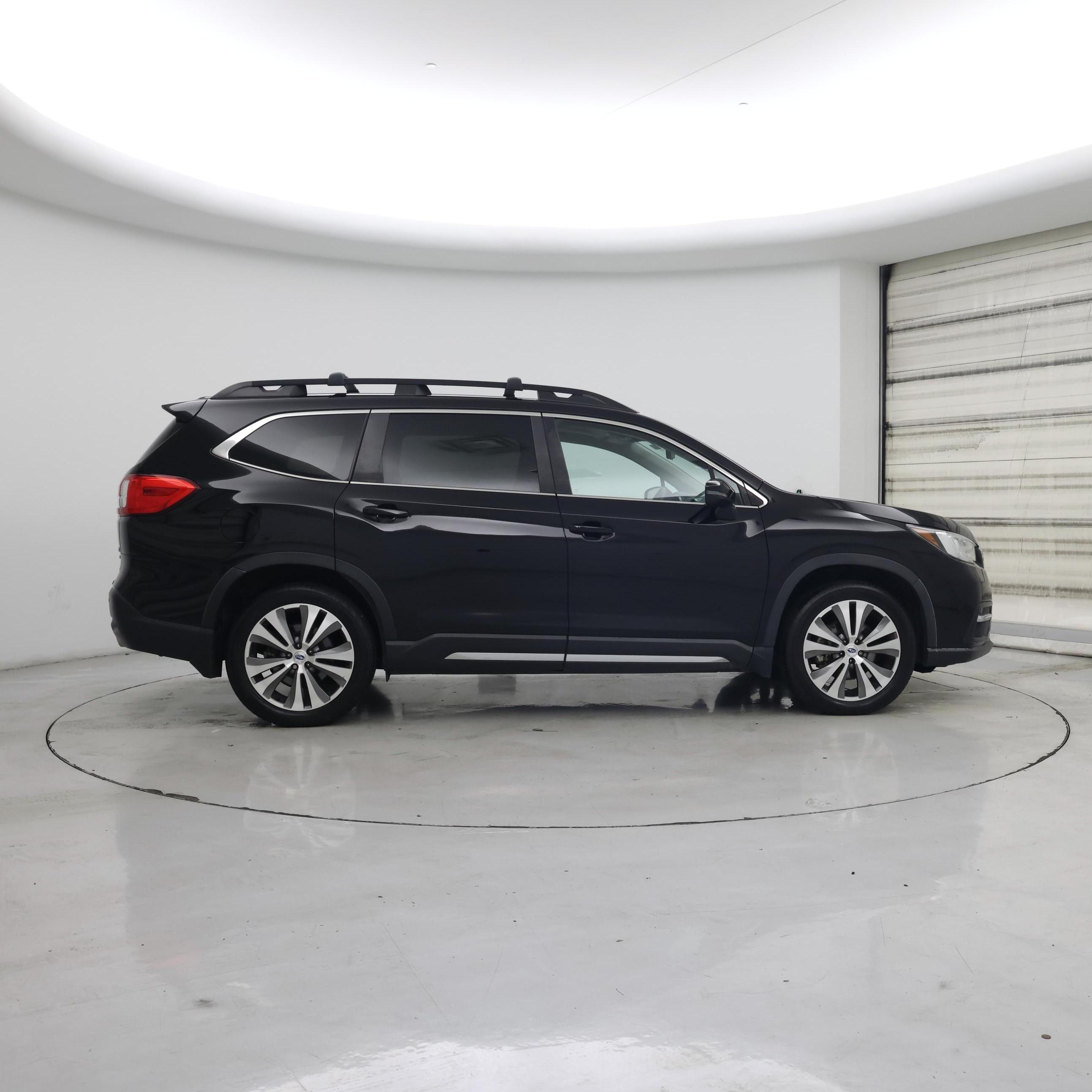 Thumbnail: 2020 Subaru Ascent - 7