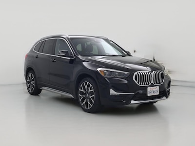 2020 BMW X1 SDrive28i