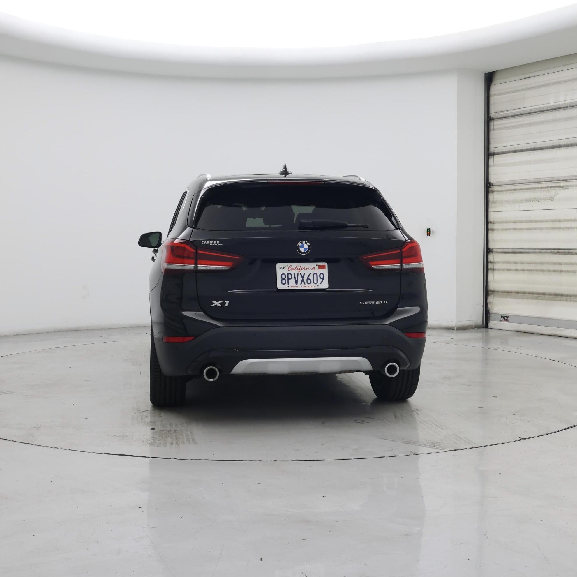 Thumbnail: 2020 BMW X1 - 6