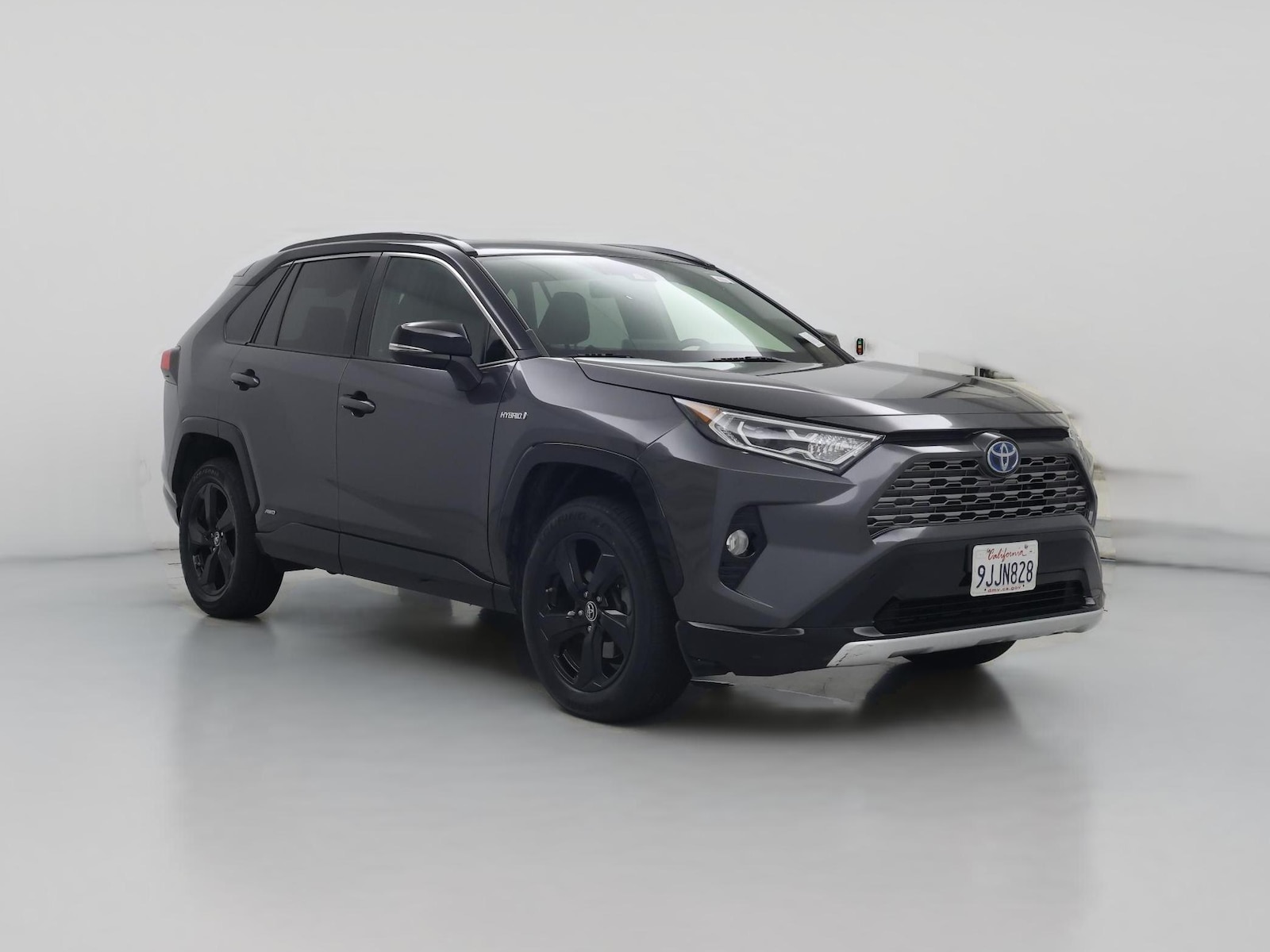 2019 Toyota RAV4 XSE