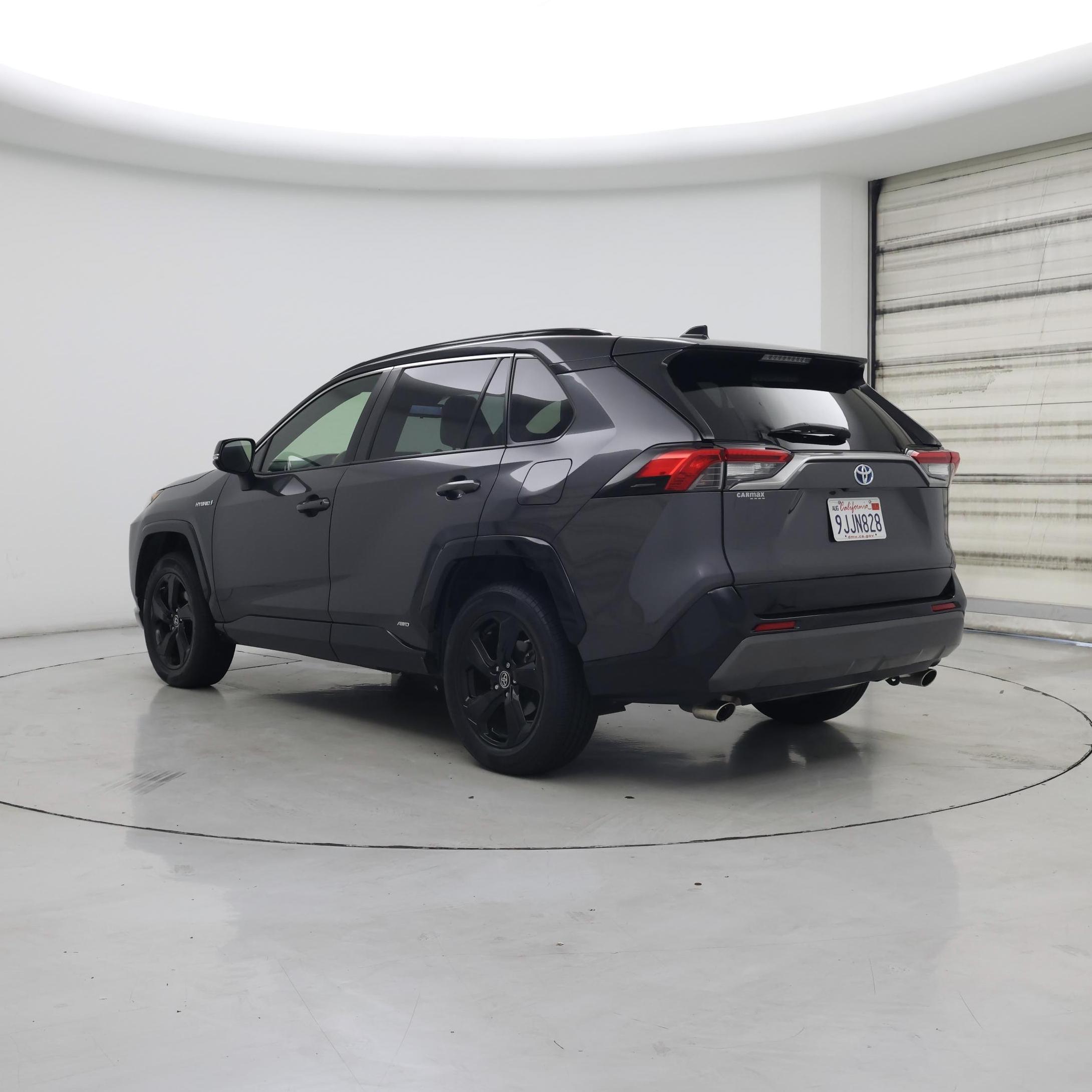 Thumbnail: 2019 Toyota RAV4 - 2