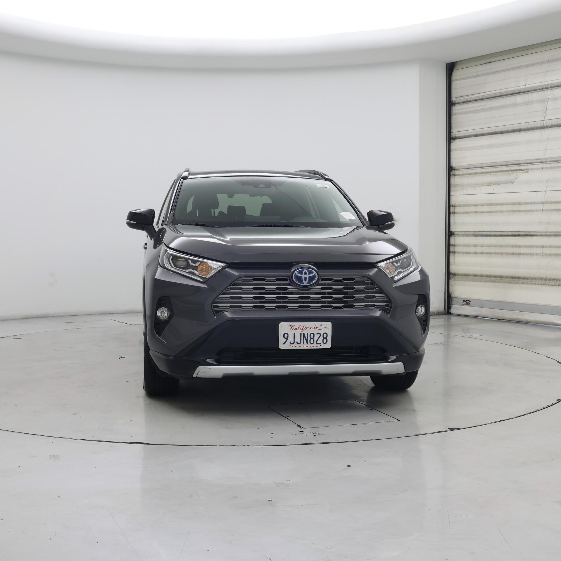 Thumbnail: 2019 Toyota RAV4 - 5