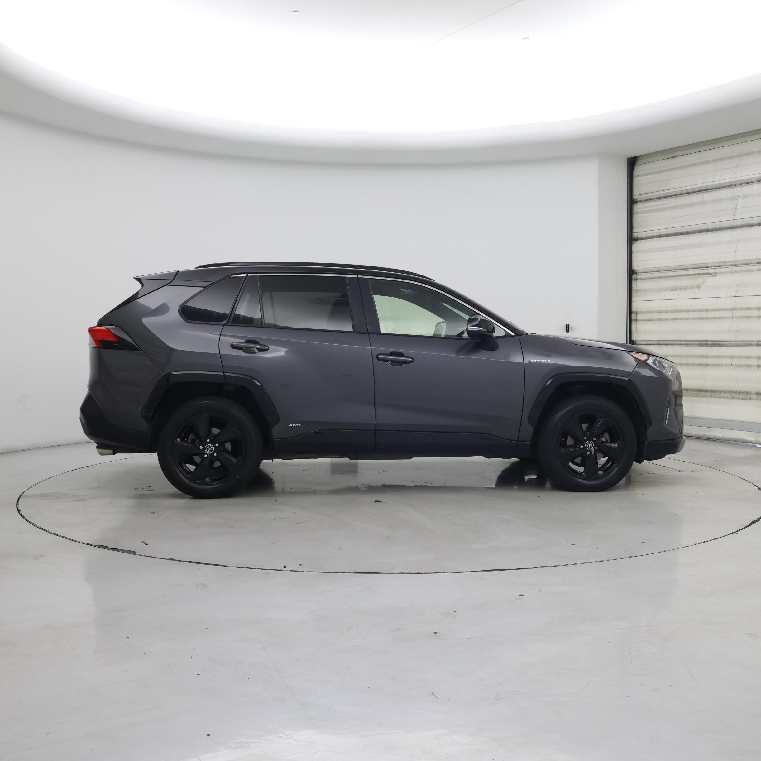 Thumbnail: 2019 Toyota RAV4 - 7