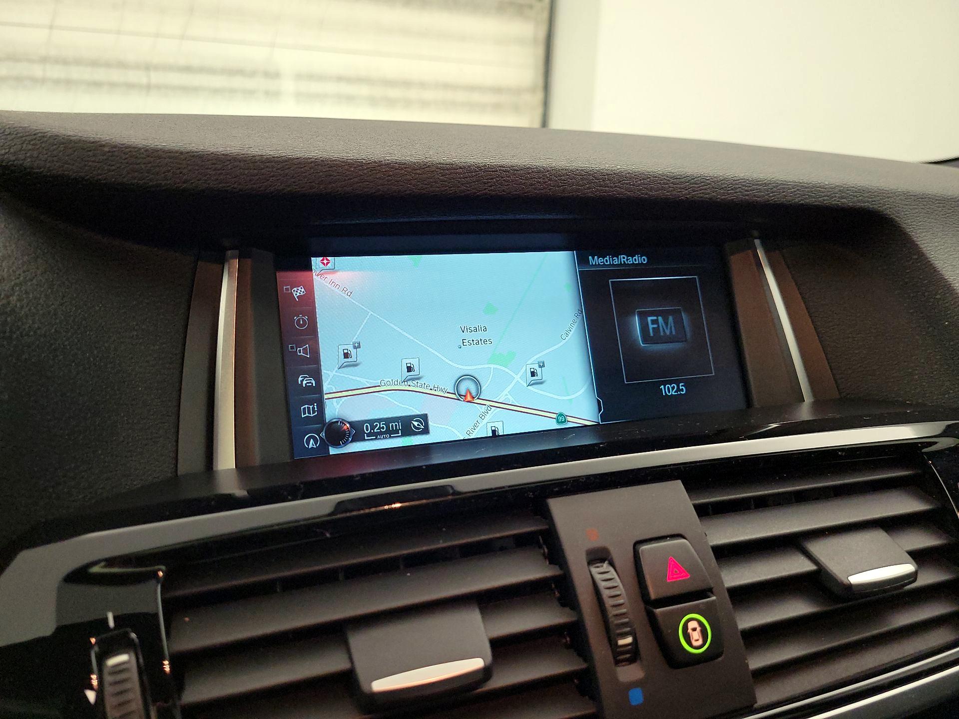 Thumbnail: 2017 BMW X4 - 14