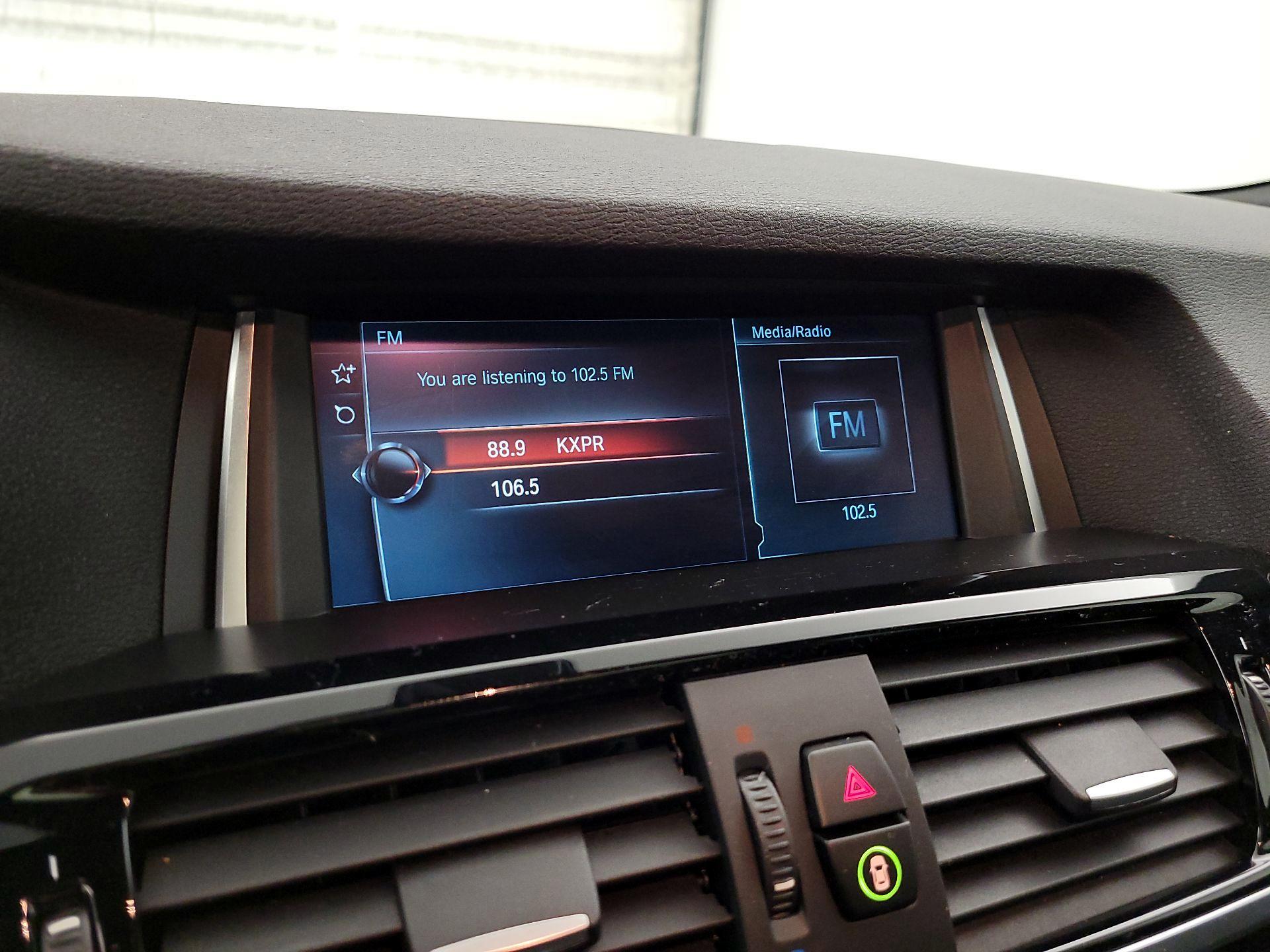 Thumbnail: 2017 BMW X4 - 16