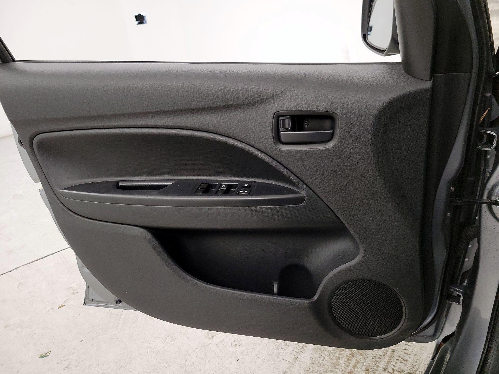 Thumbnail: 2021 Mitsubishi Mirage - 12