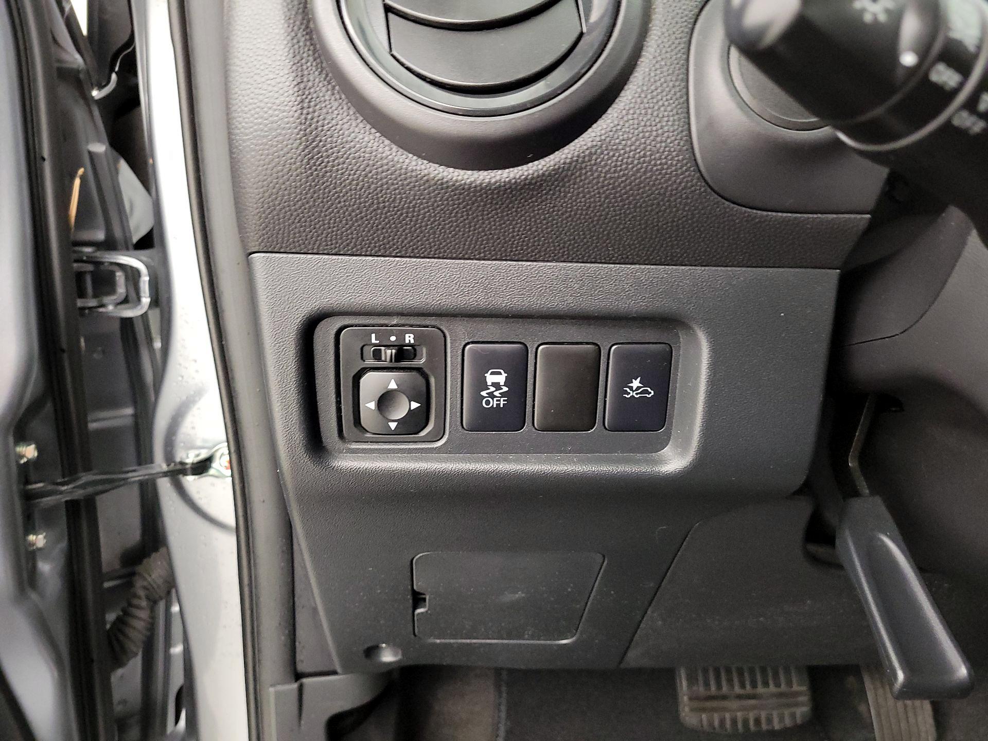 Thumbnail: 2021 Mitsubishi Mirage - 13