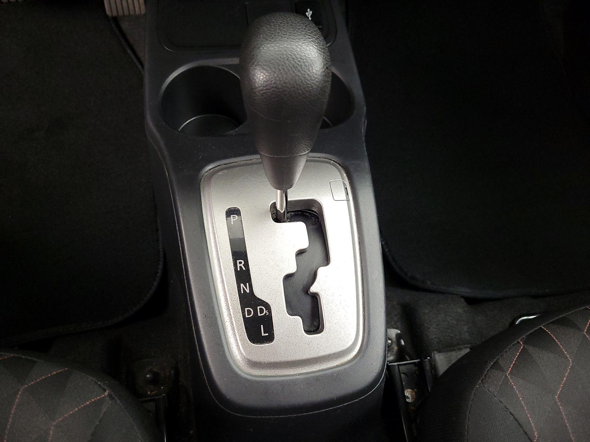 Thumbnail: 2021 Mitsubishi Mirage - 17