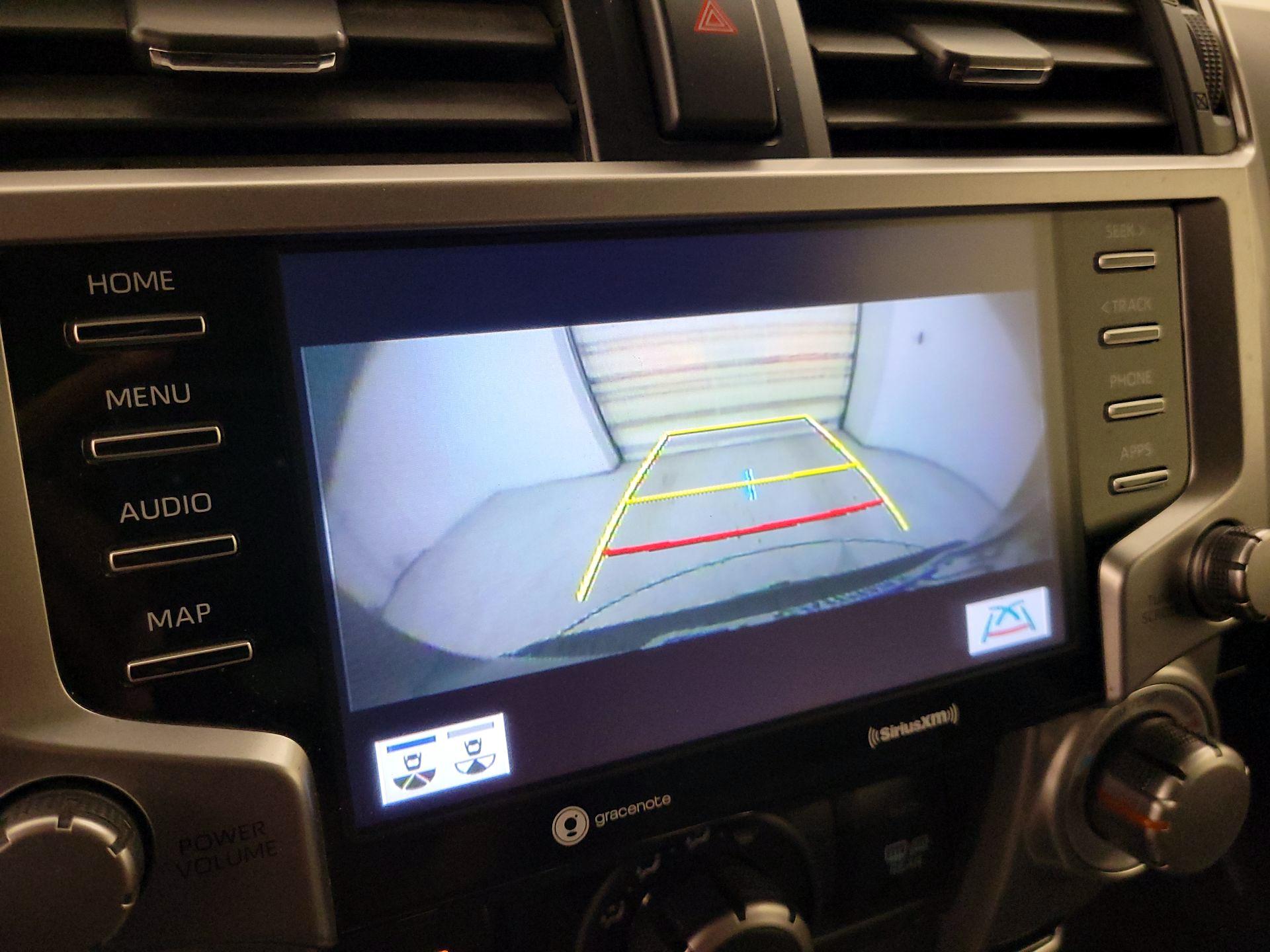 Thumbnail: 2022 Toyota 4Runner - 14