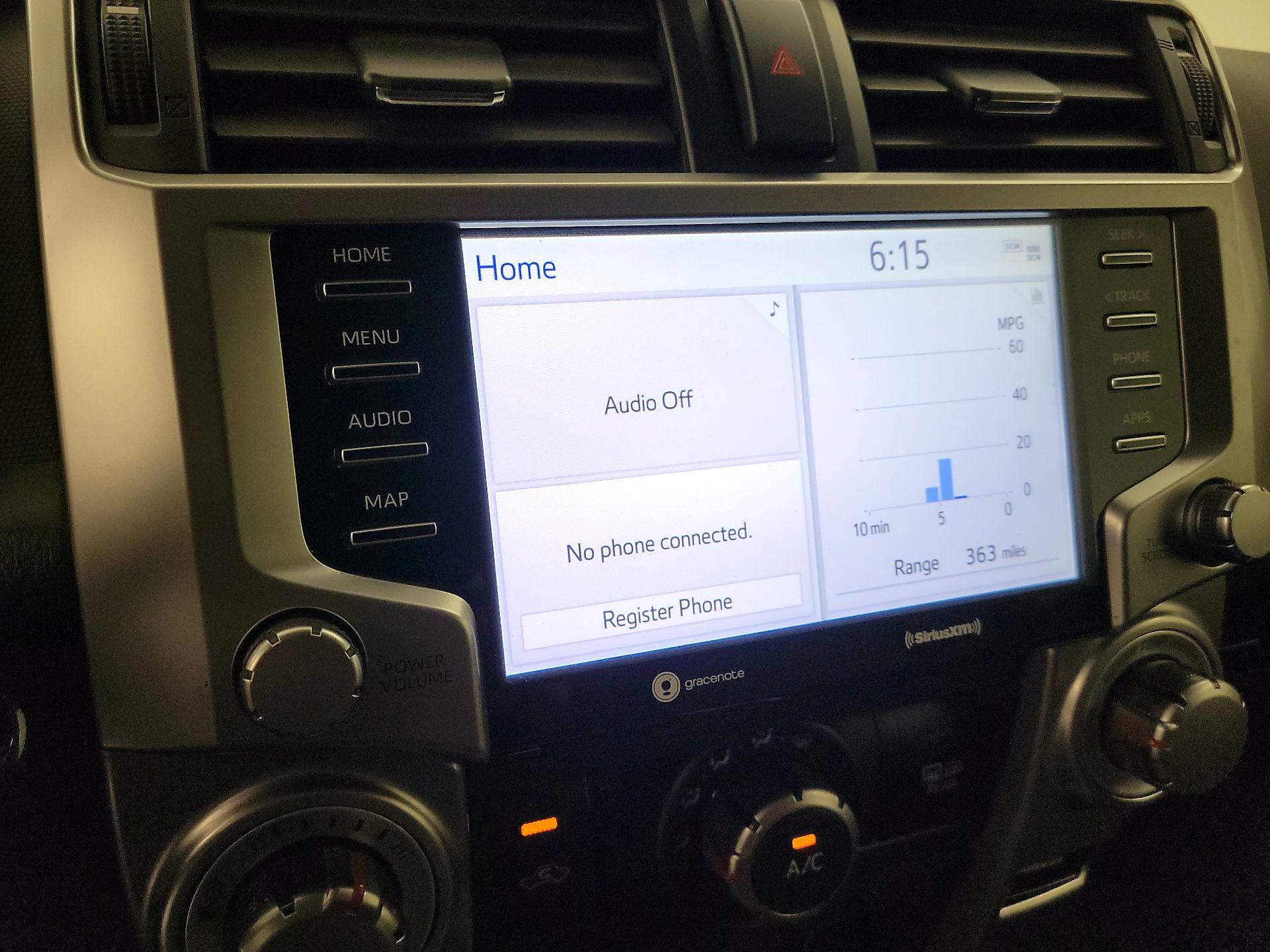 Thumbnail: 2022 Toyota 4Runner - 15