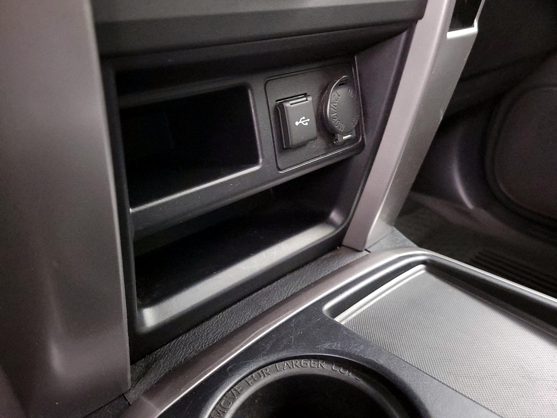 Thumbnail: 2022 Toyota 4Runner - 18