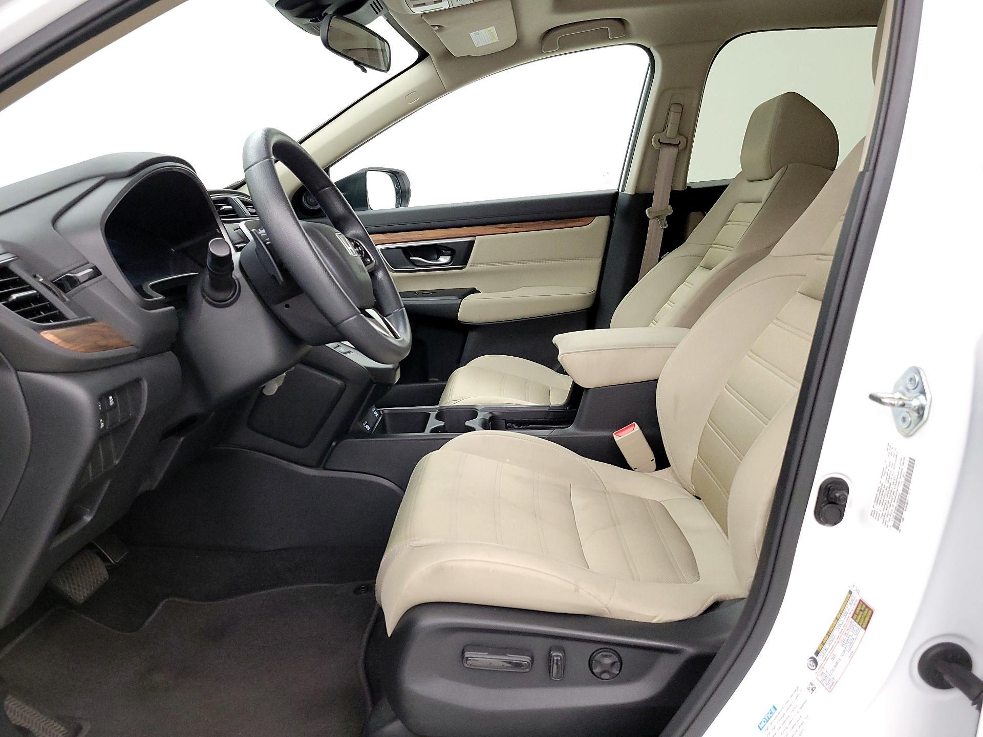 Thumbnail: 2020 Honda CR-V - 11
