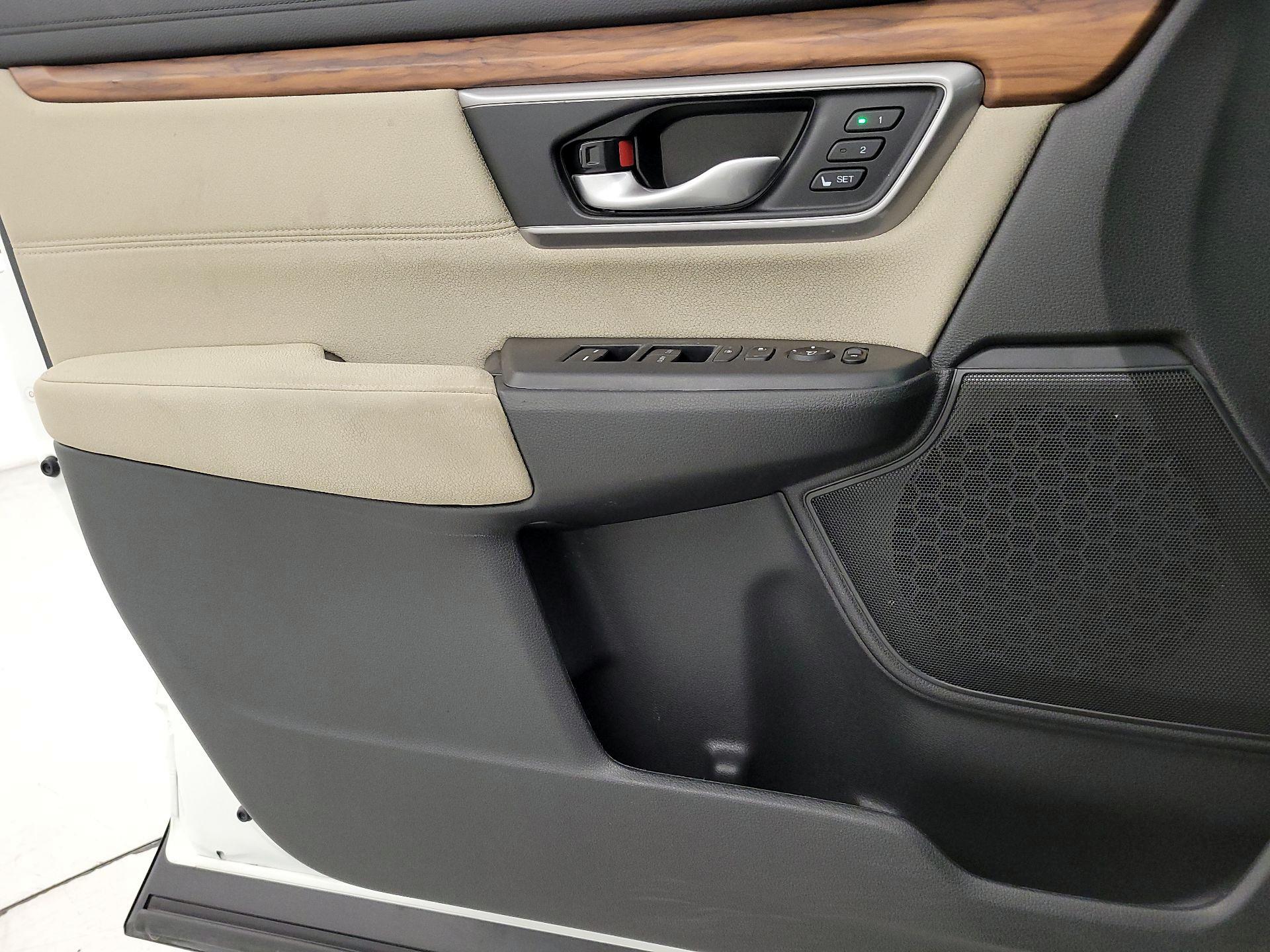 Thumbnail: 2020 Honda CR-V - 12