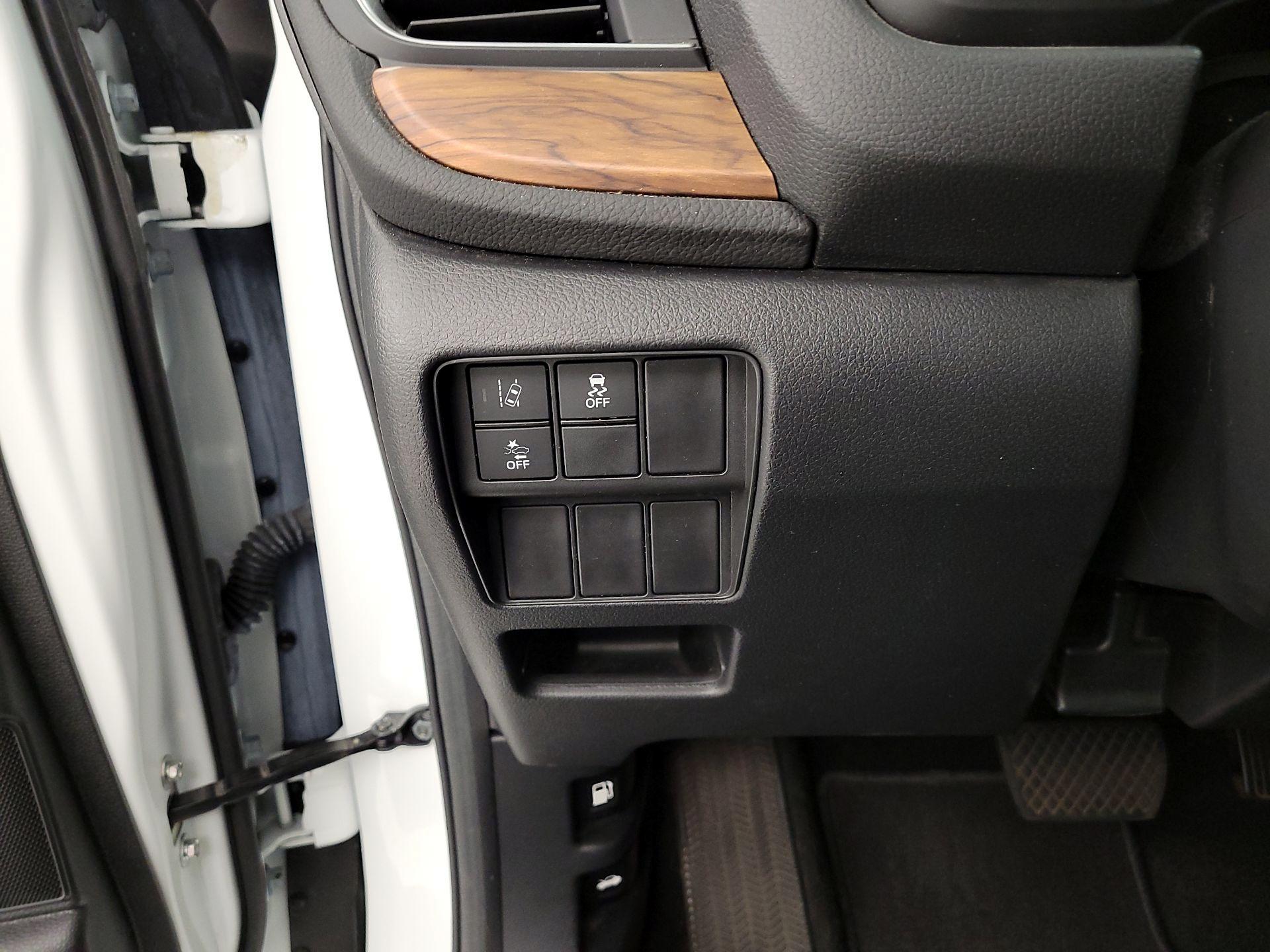 Thumbnail: 2020 Honda CR-V - 13