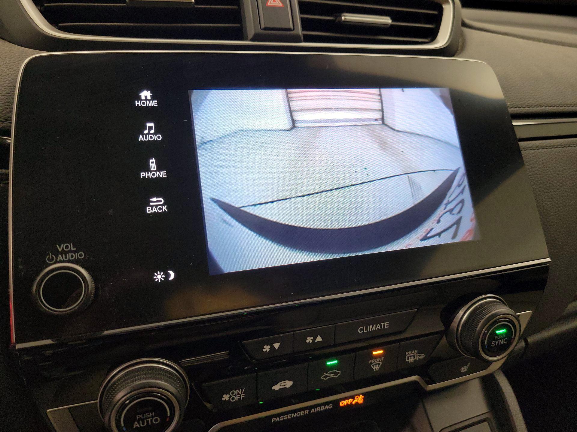 Thumbnail: 2020 Honda CR-V - 14