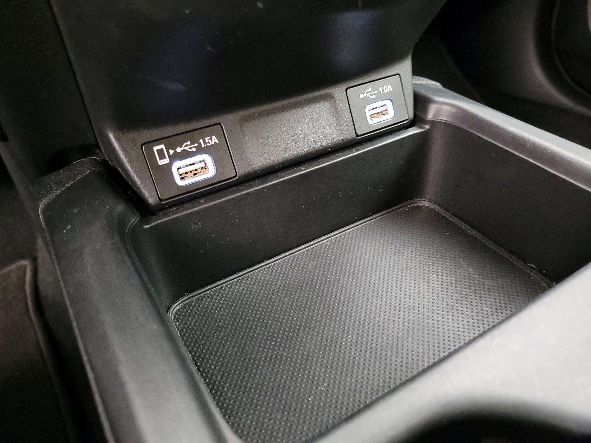 Thumbnail: 2020 Honda CR-V - 18