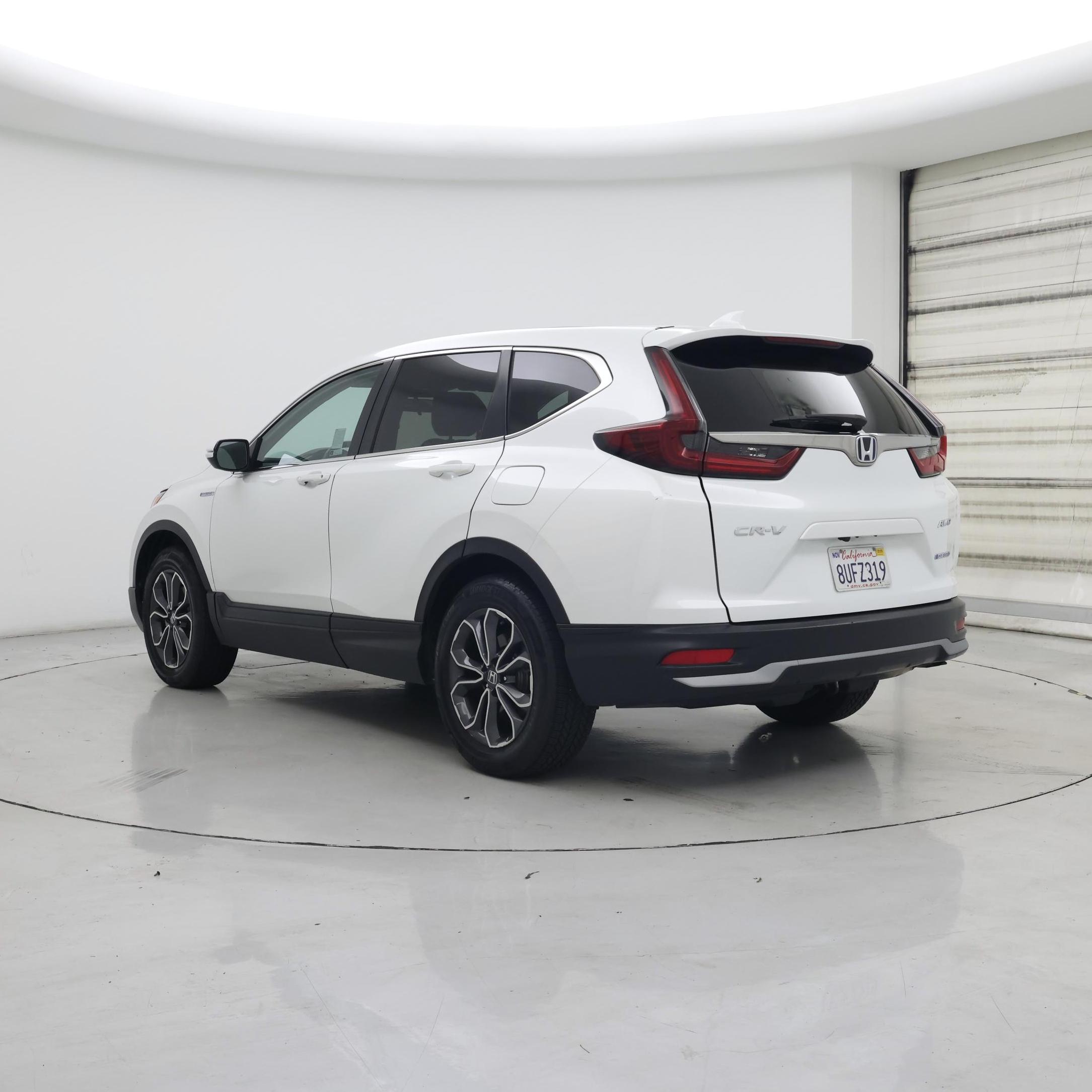 Thumbnail: 2020 Honda CR-V - 2
