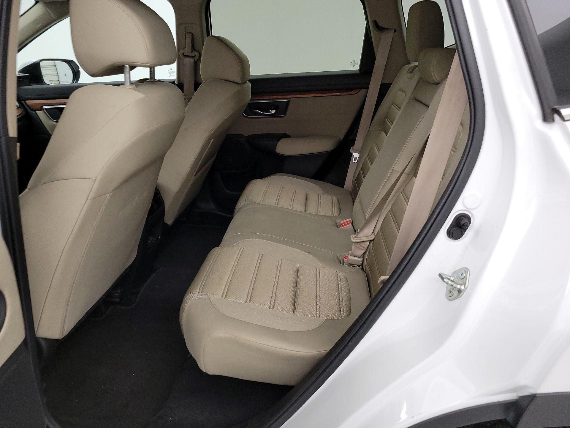 Thumbnail: 2020 Honda CR-V - 19