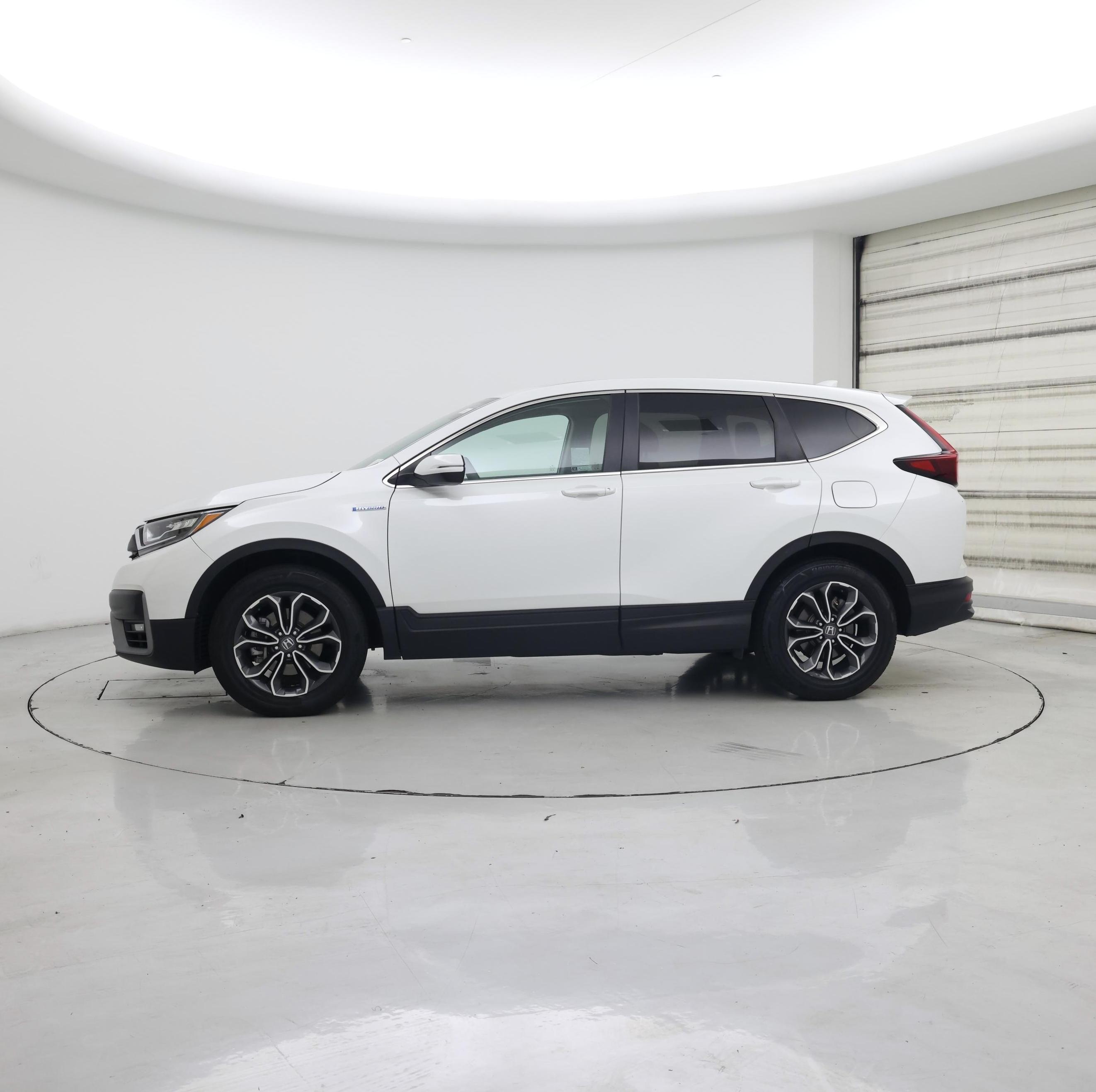 Thumbnail: 2020 Honda CR-V - 3