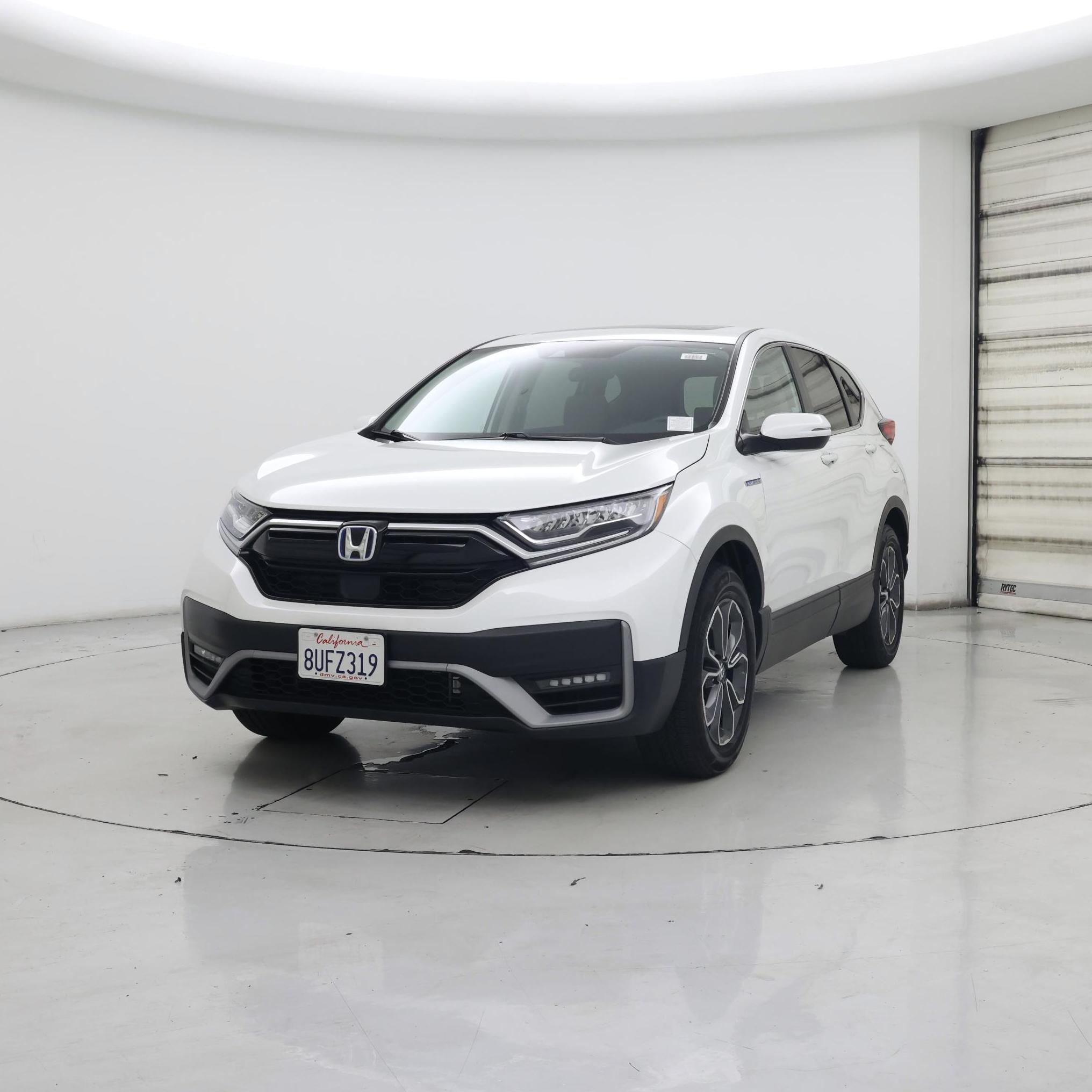 Thumbnail: 2020 Honda CR-V - 4