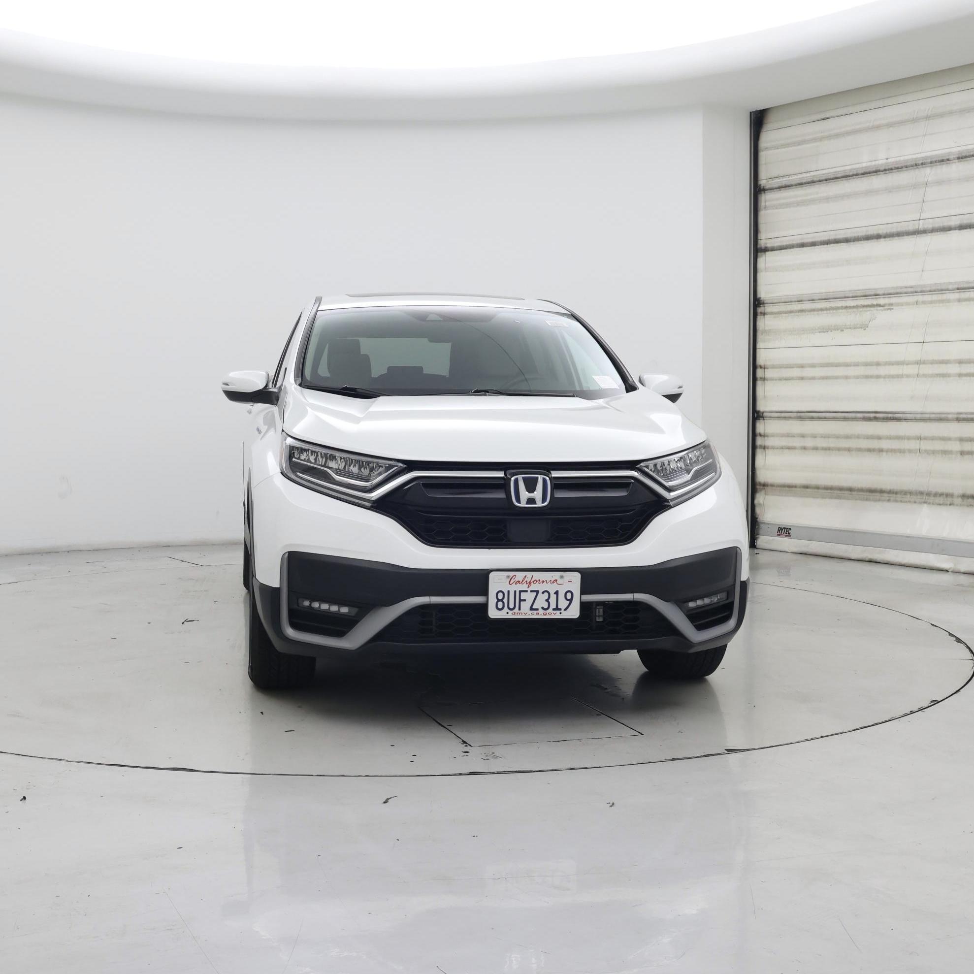 Thumbnail: 2020 Honda CR-V - 5