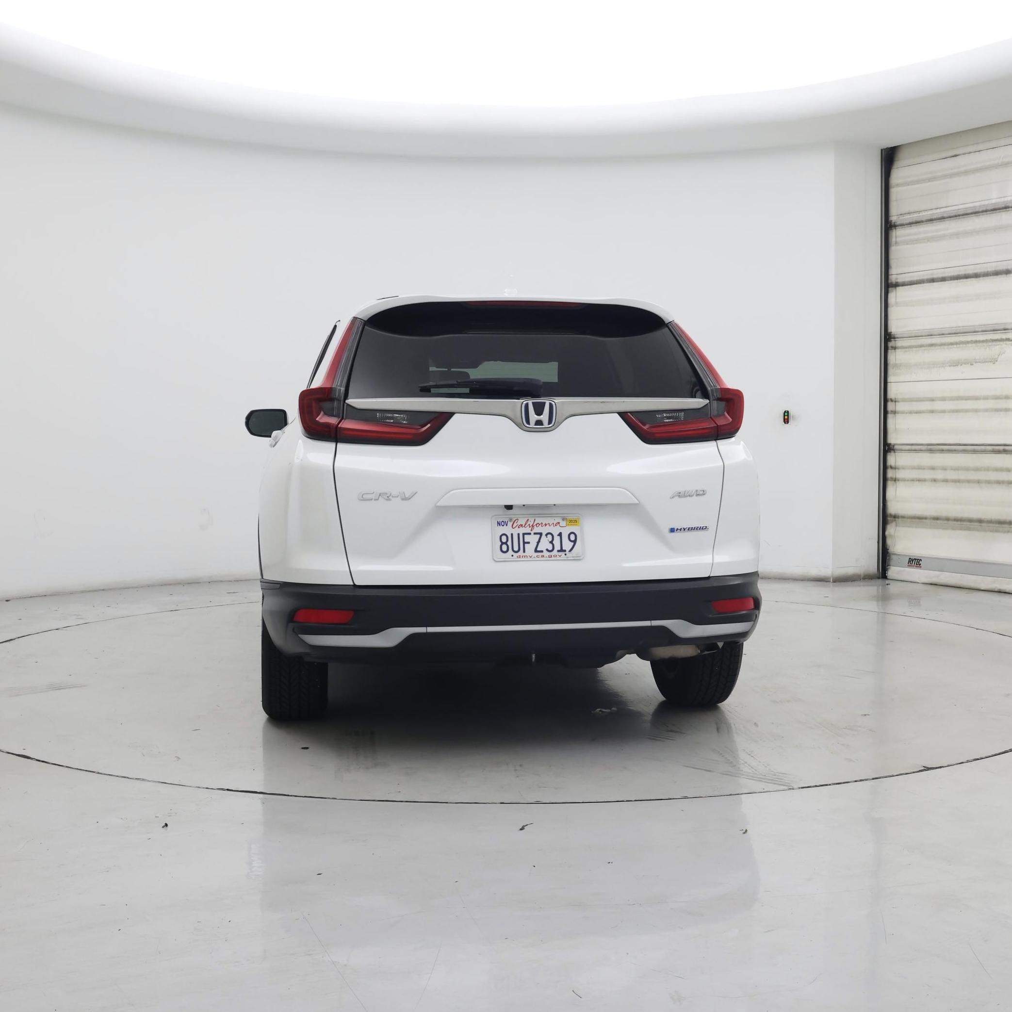 Thumbnail: 2020 Honda CR-V - 6