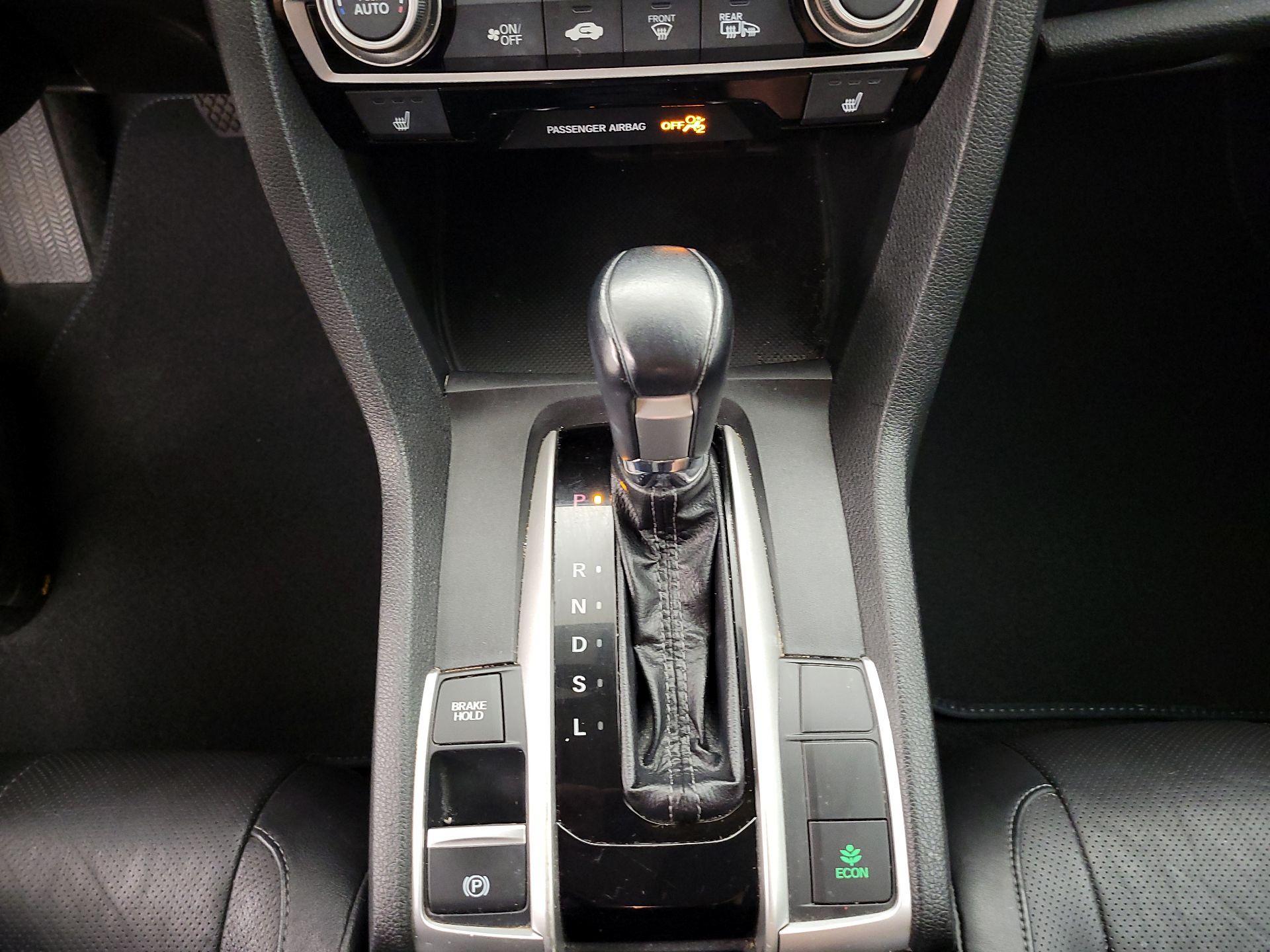 Thumbnail: 2016 Honda Civic - 17