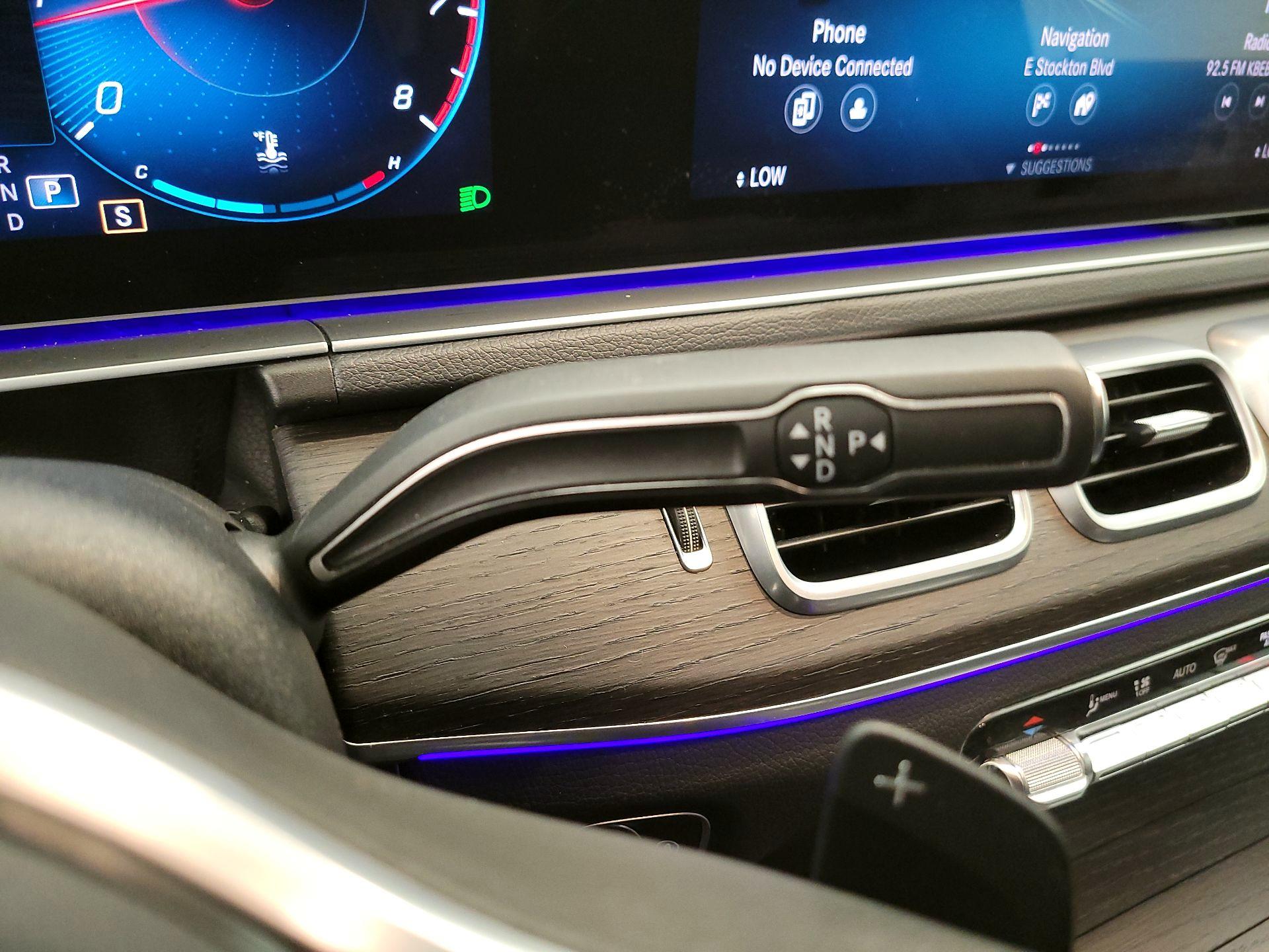 Thumbnail: 2020 Mercedes-Benz GLE - 18