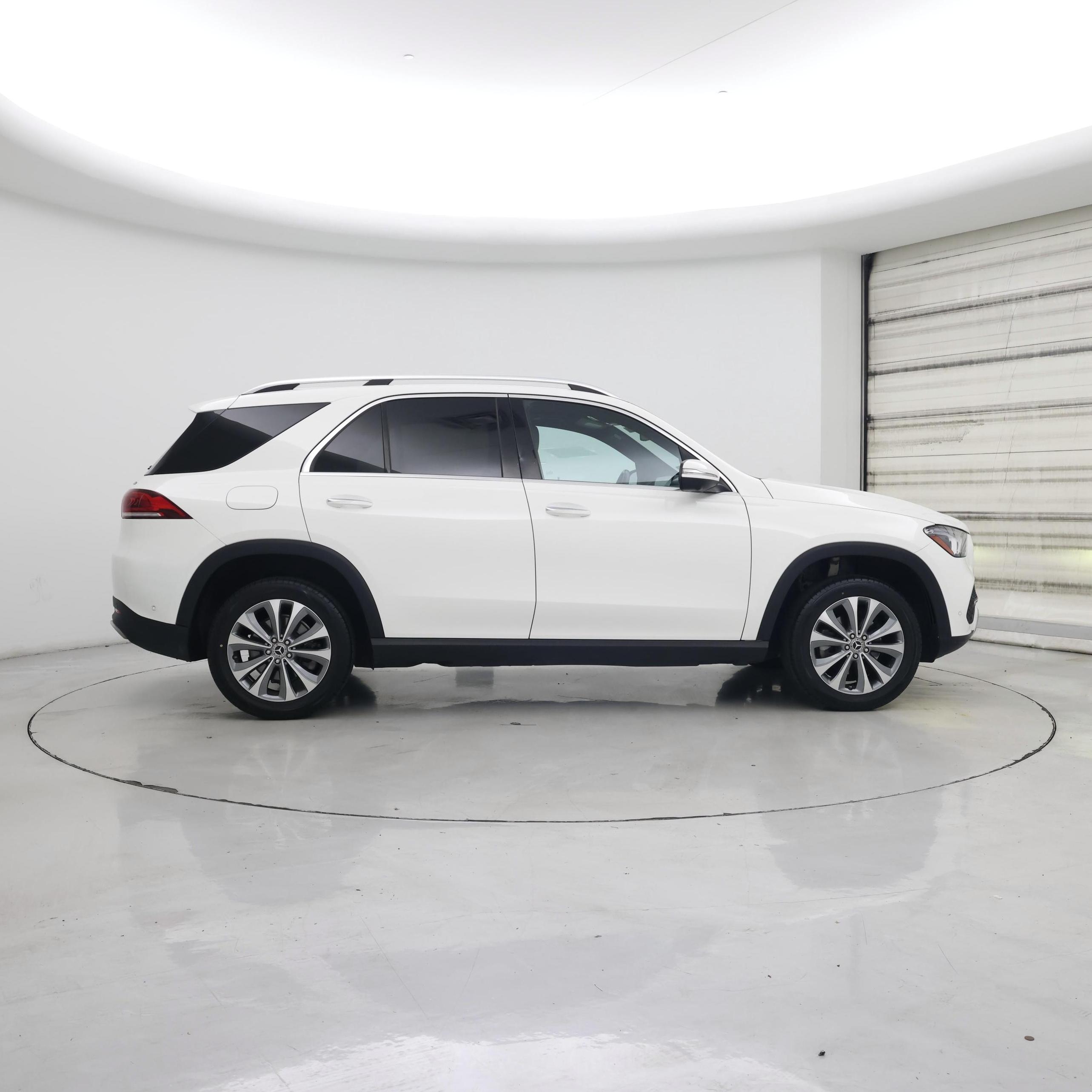 Thumbnail: 2020 Mercedes-Benz GLE - 7