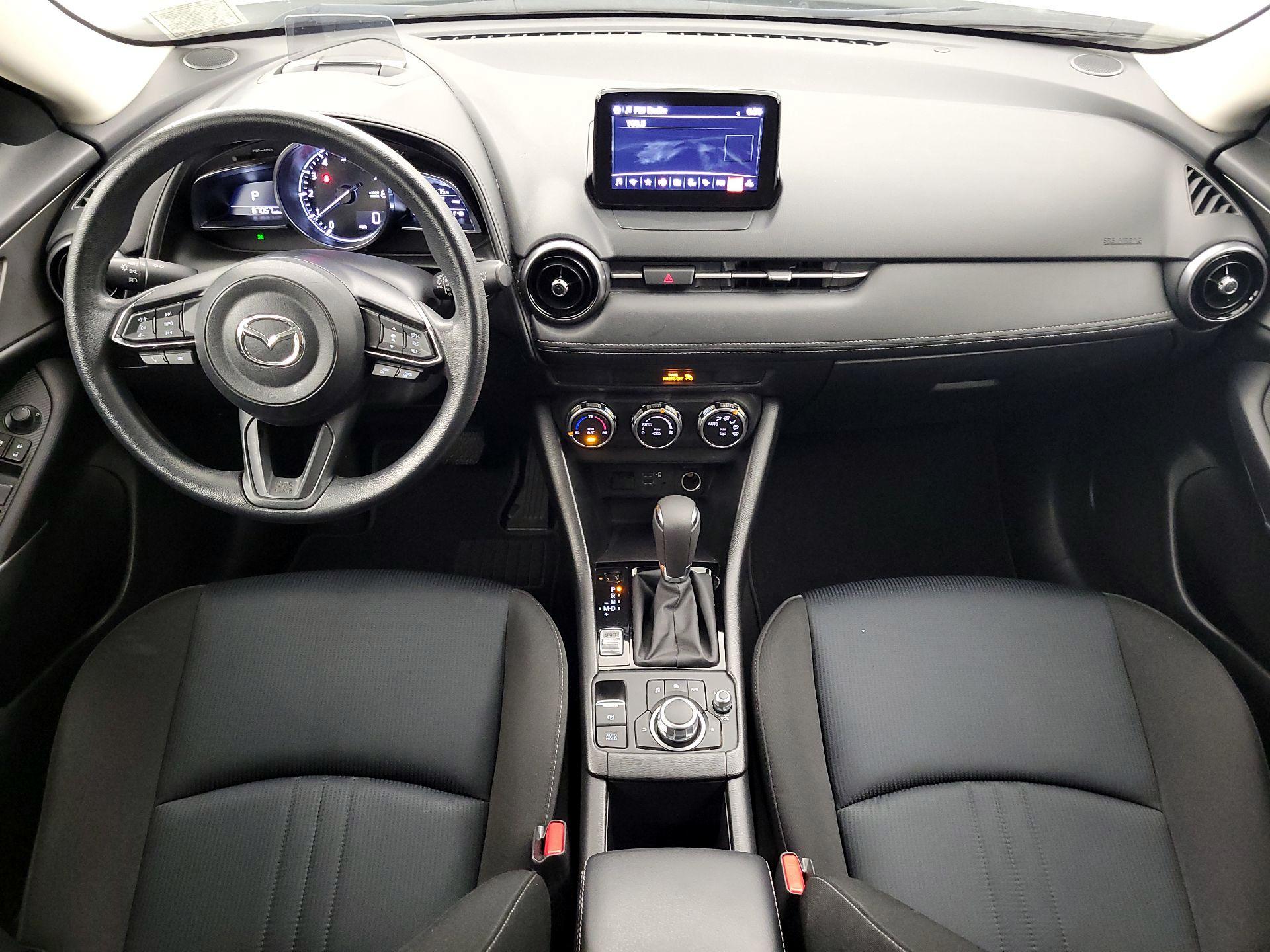 Thumbnail: 2021 Mazda CX-3 - 9