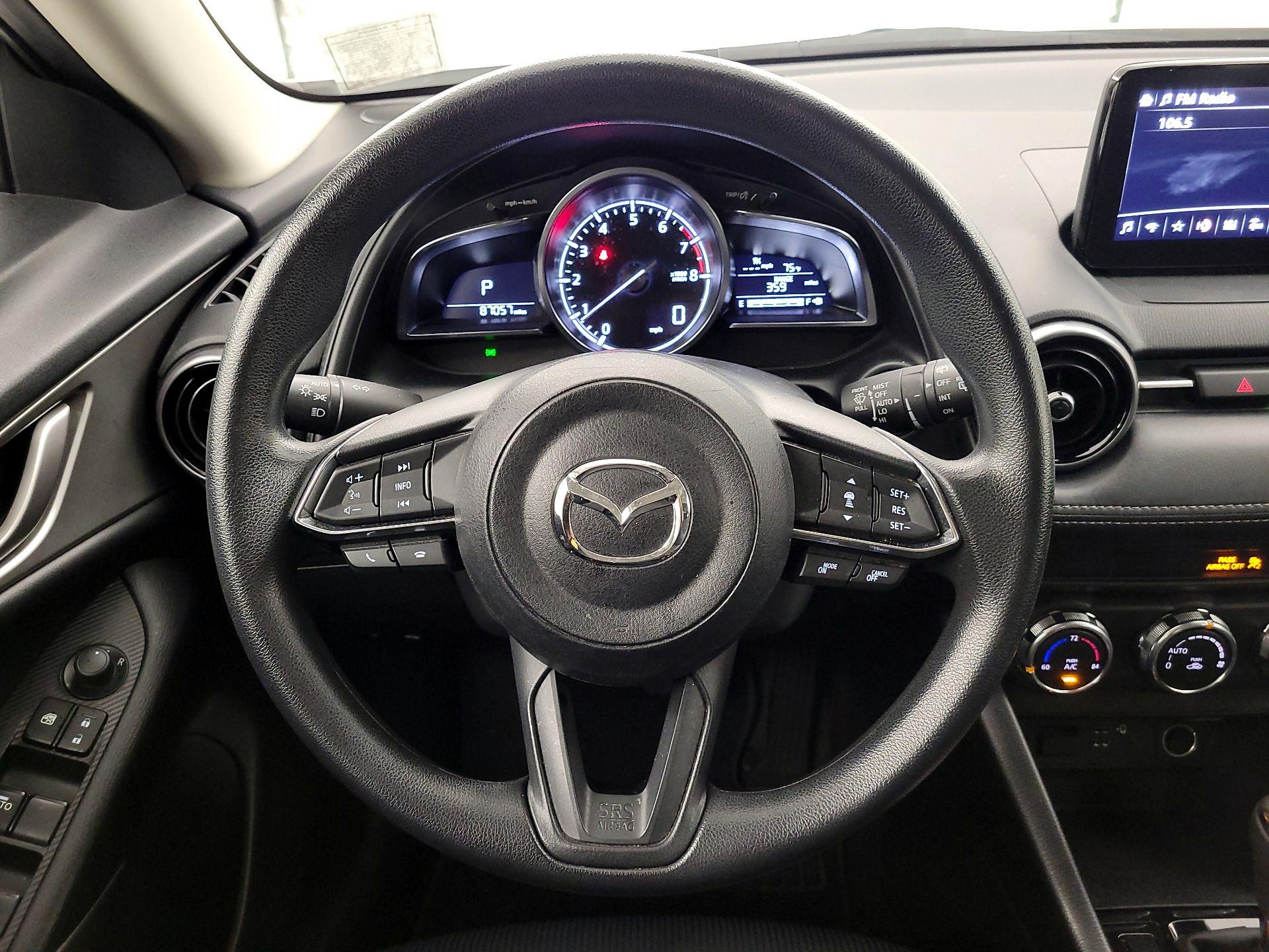 Thumbnail: 2021 Mazda CX-3 - 10