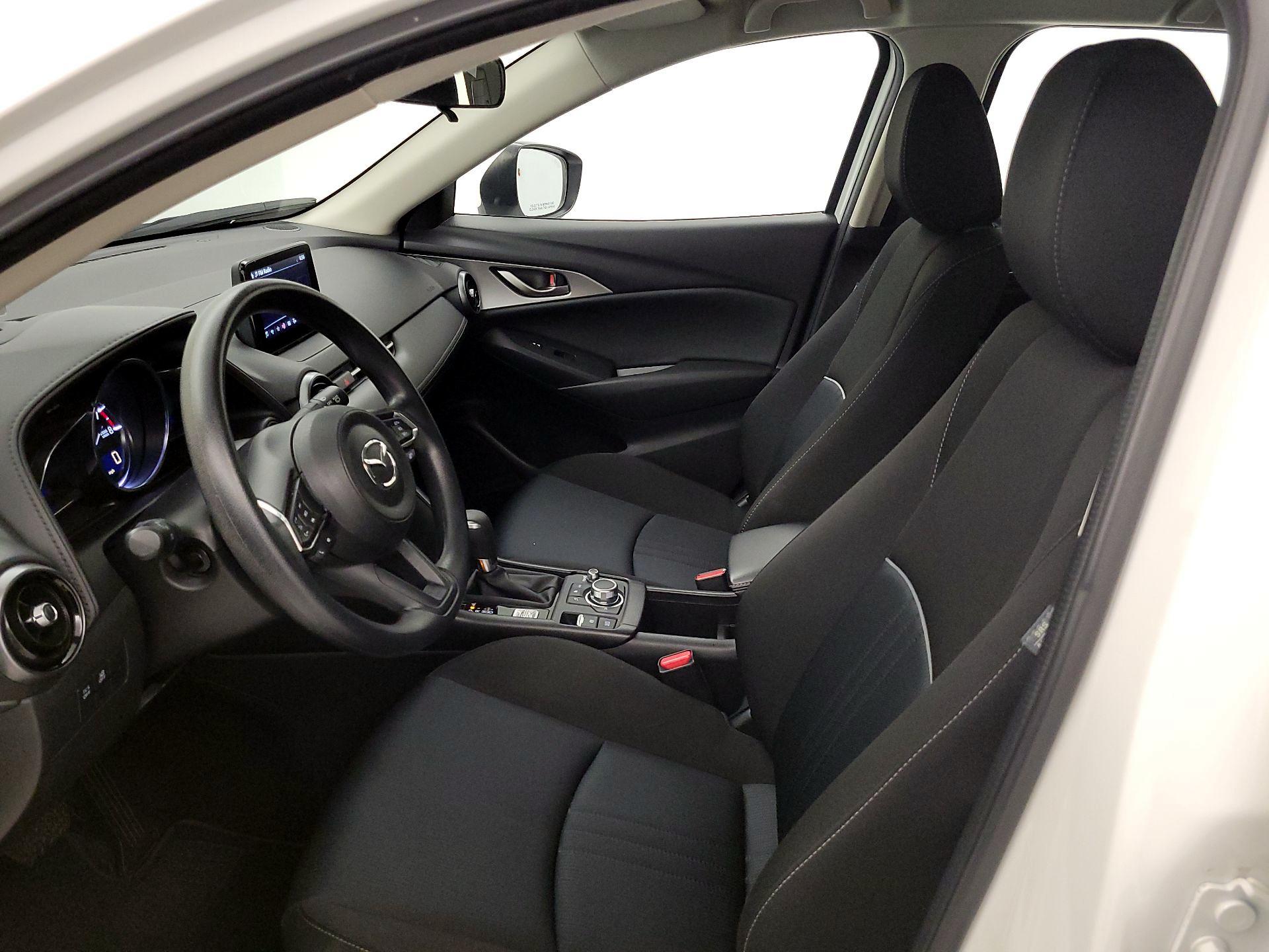 Thumbnail: 2021 Mazda CX-3 - 11