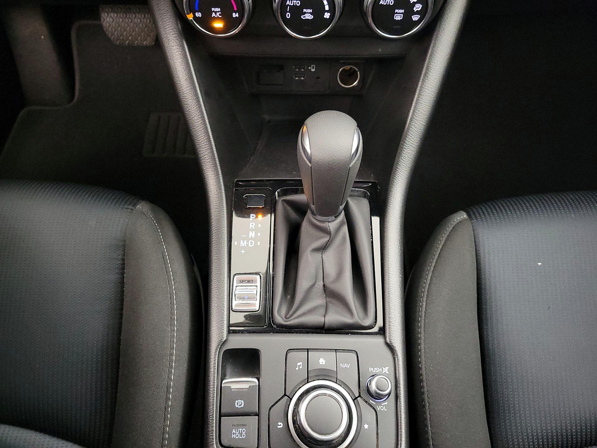 Thumbnail: 2021 Mazda CX-3 - 17
