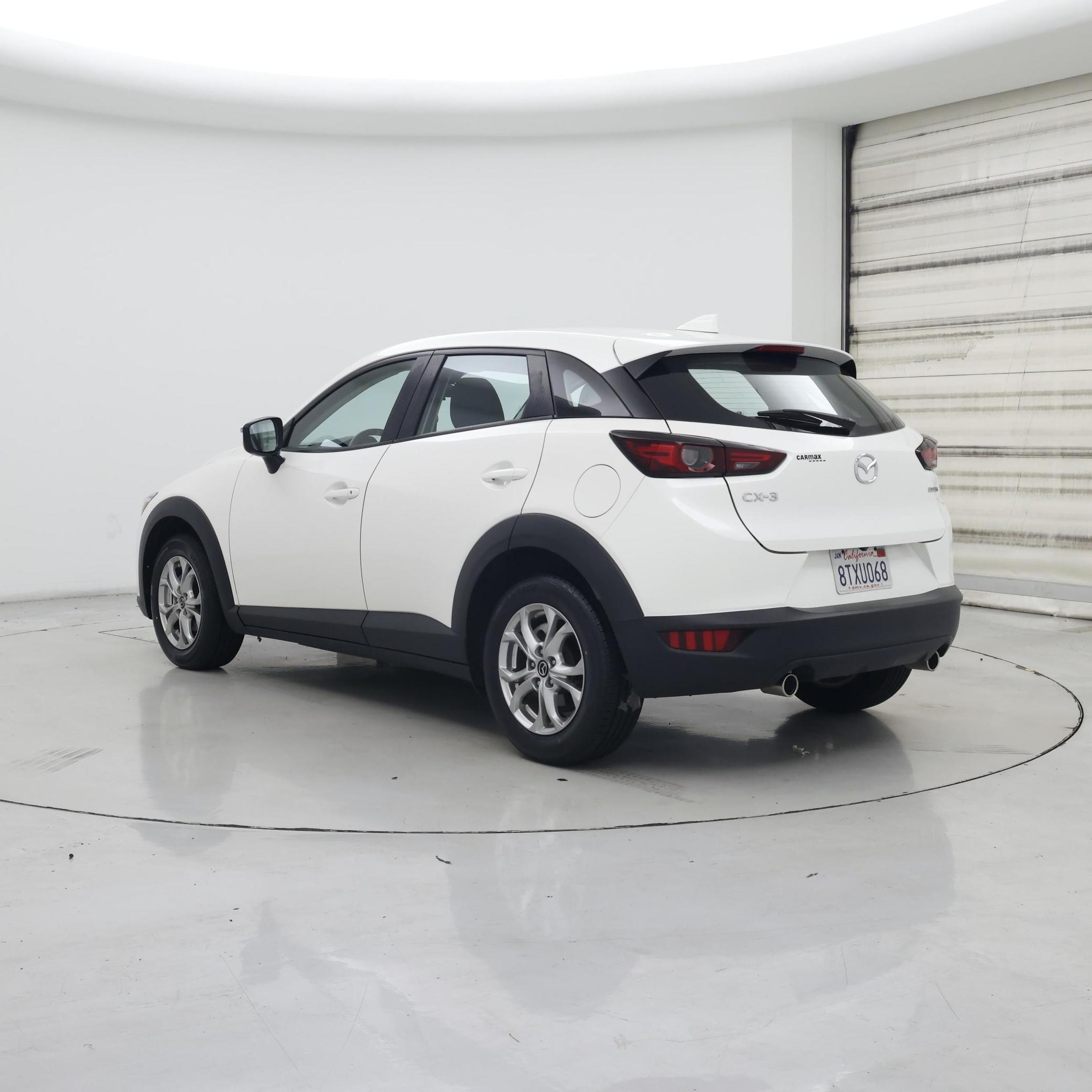 Thumbnail: 2021 Mazda CX-3 - 2