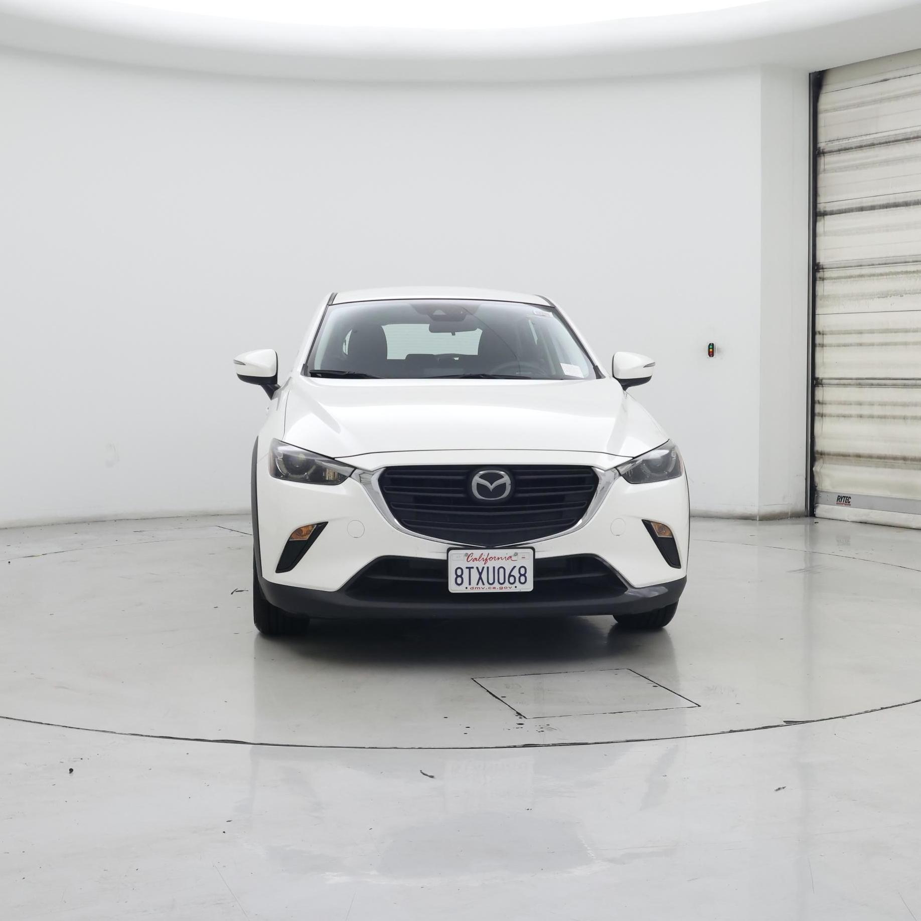 Thumbnail: 2021 Mazda CX-3 - 5
