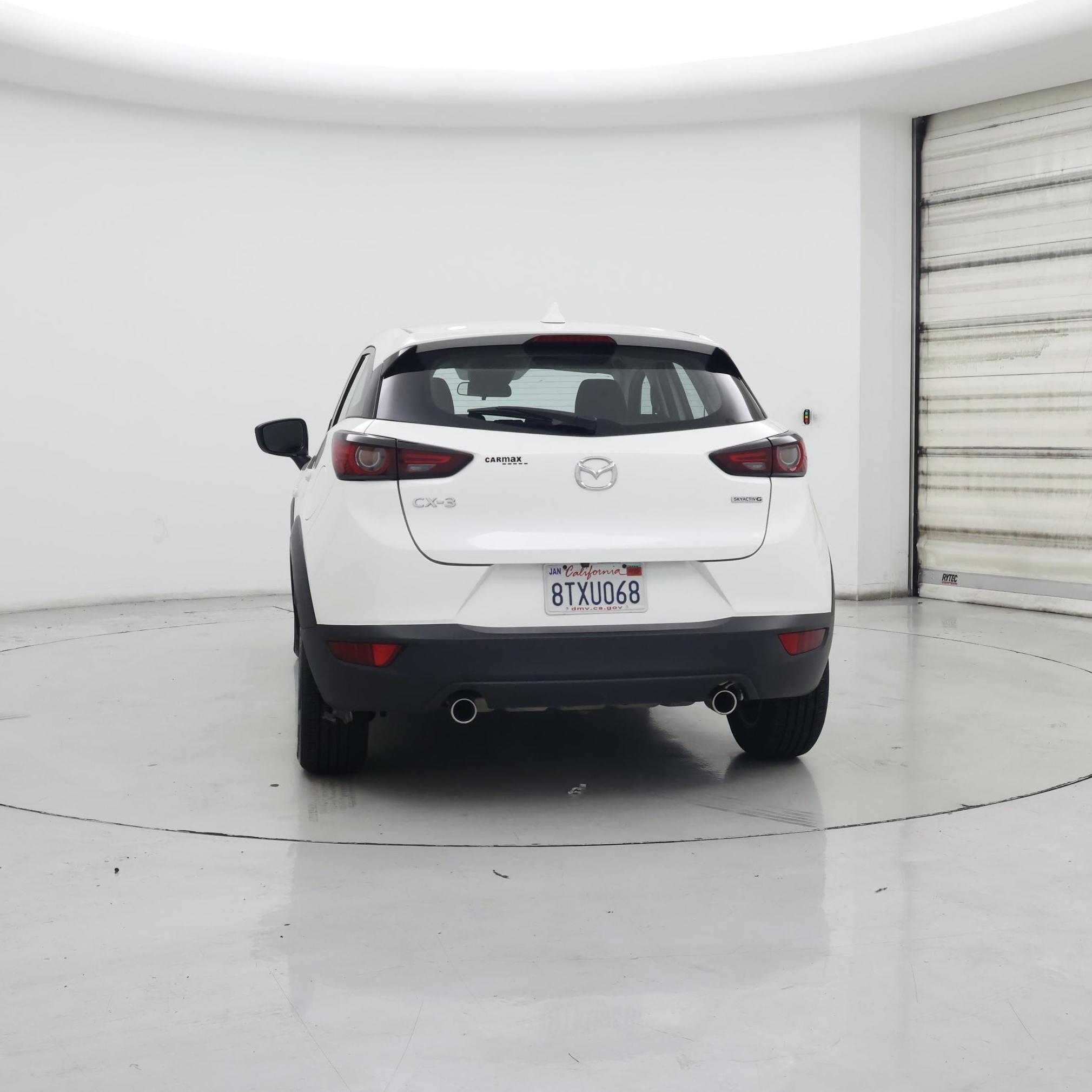 Thumbnail: 2021 Mazda CX-3 - 6