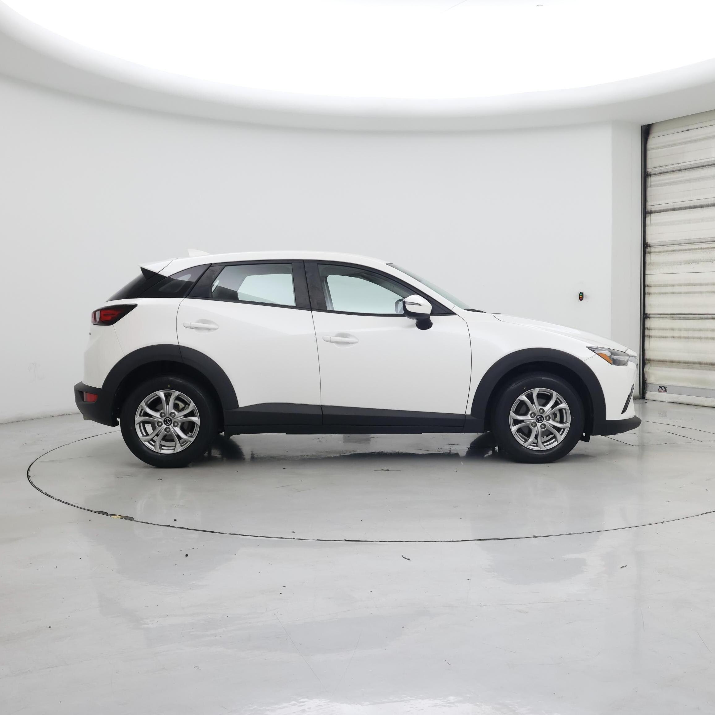 Thumbnail: 2021 Mazda CX-3 - 7