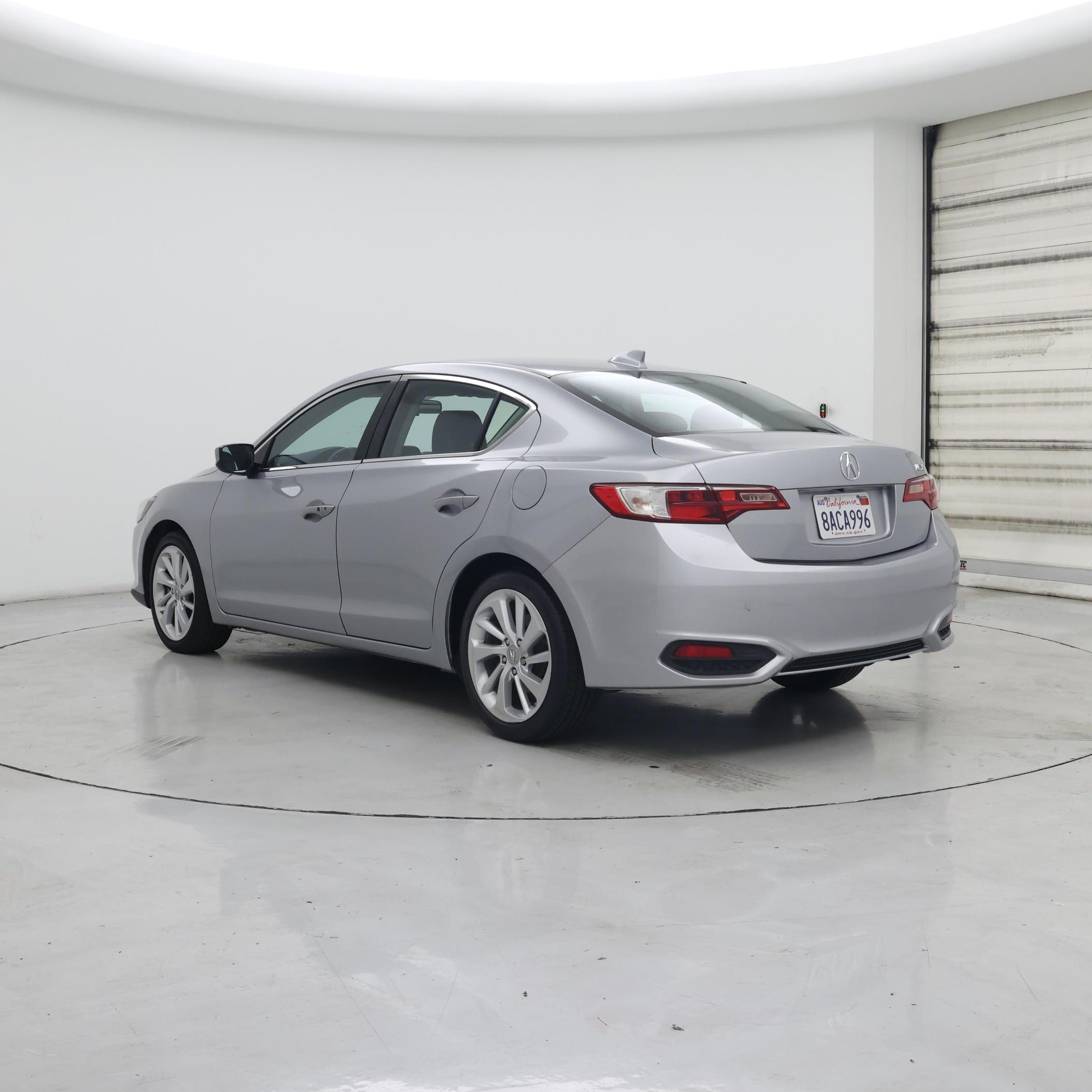 Thumbnail: 2017 Acura ILX - 2