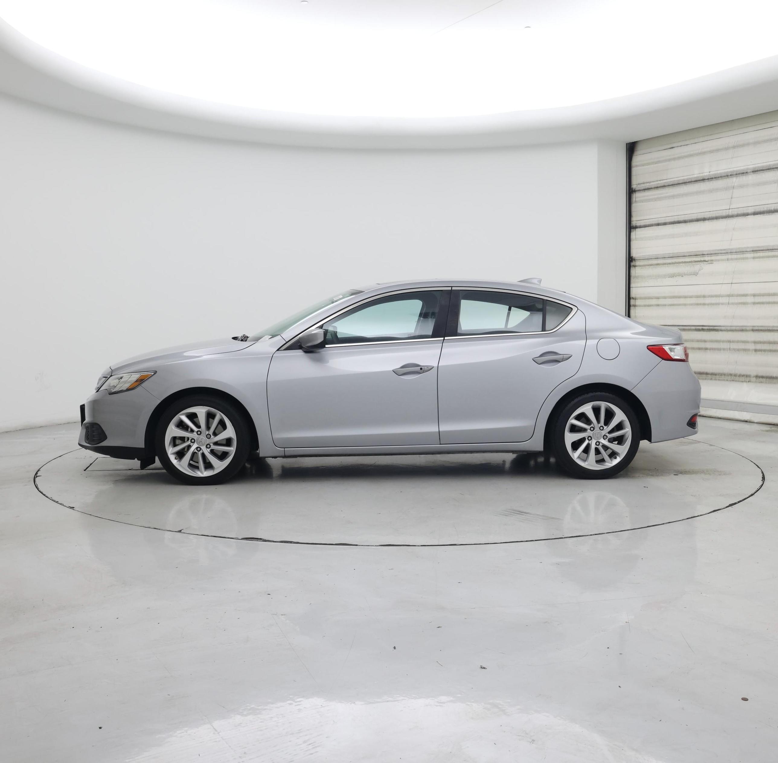 Thumbnail: 2017 Acura ILX - 3