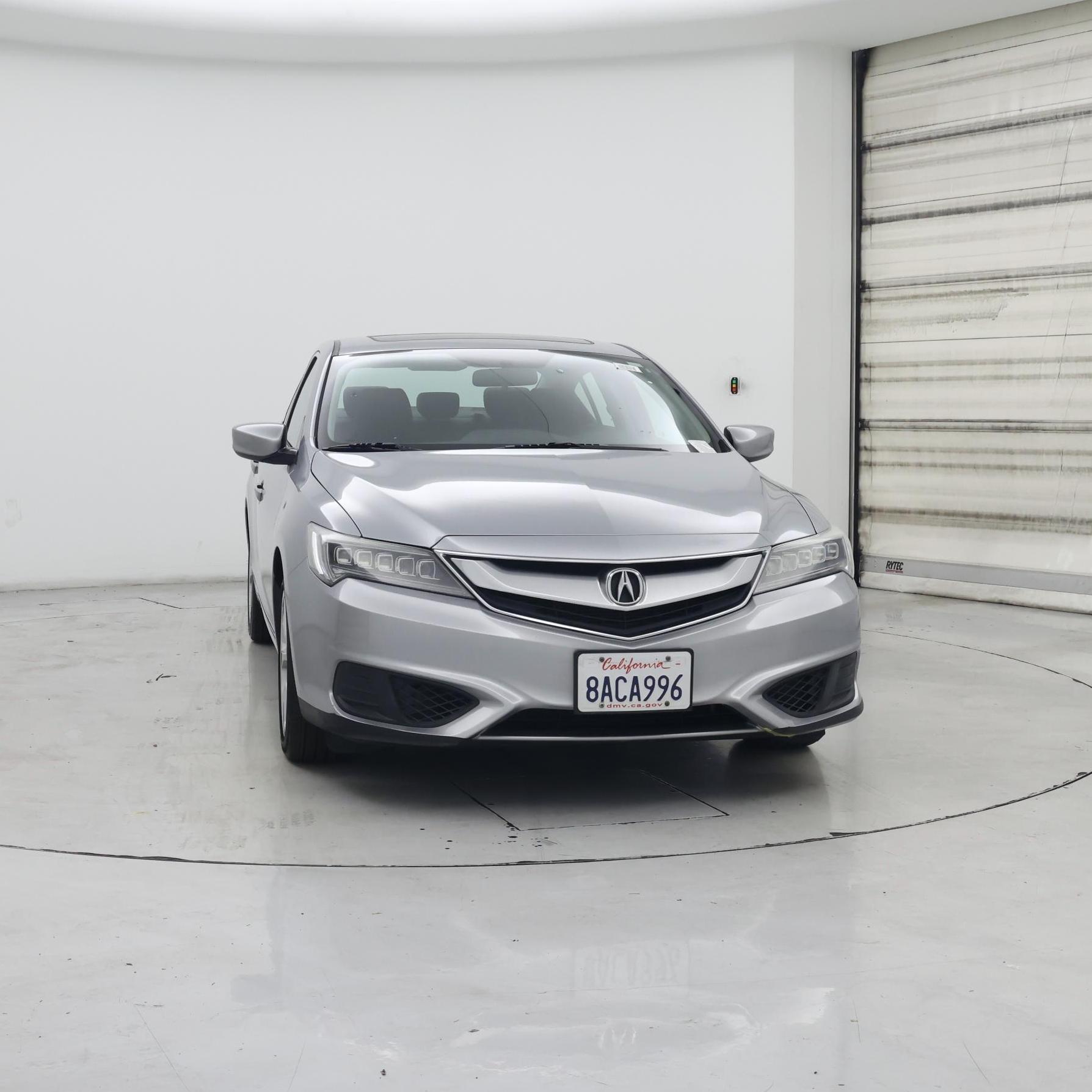 Thumbnail: 2017 Acura ILX - 5